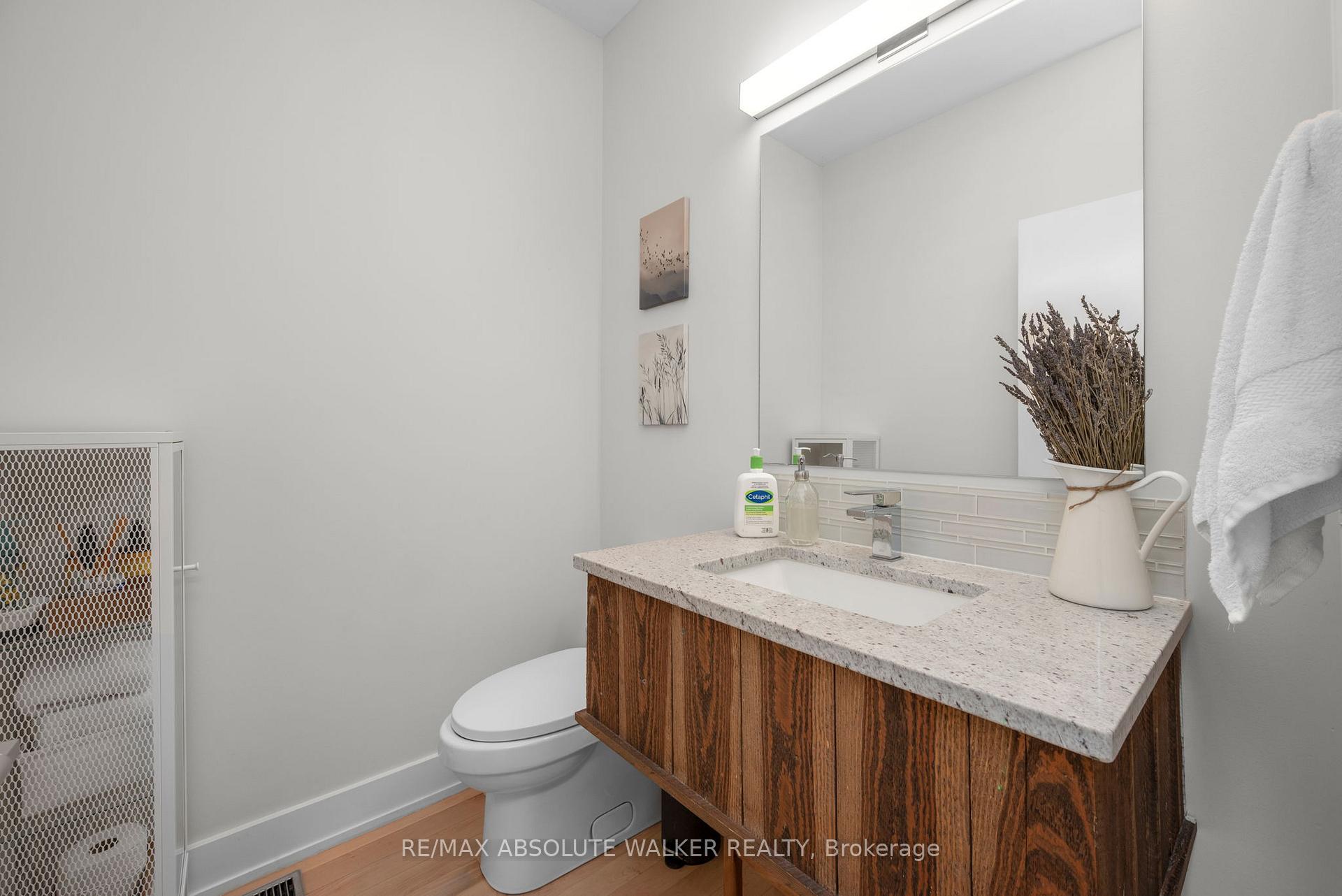 Photo 19 of 285 Kirchoffer Avenue, Ottawa, Westboro West — HOMEH