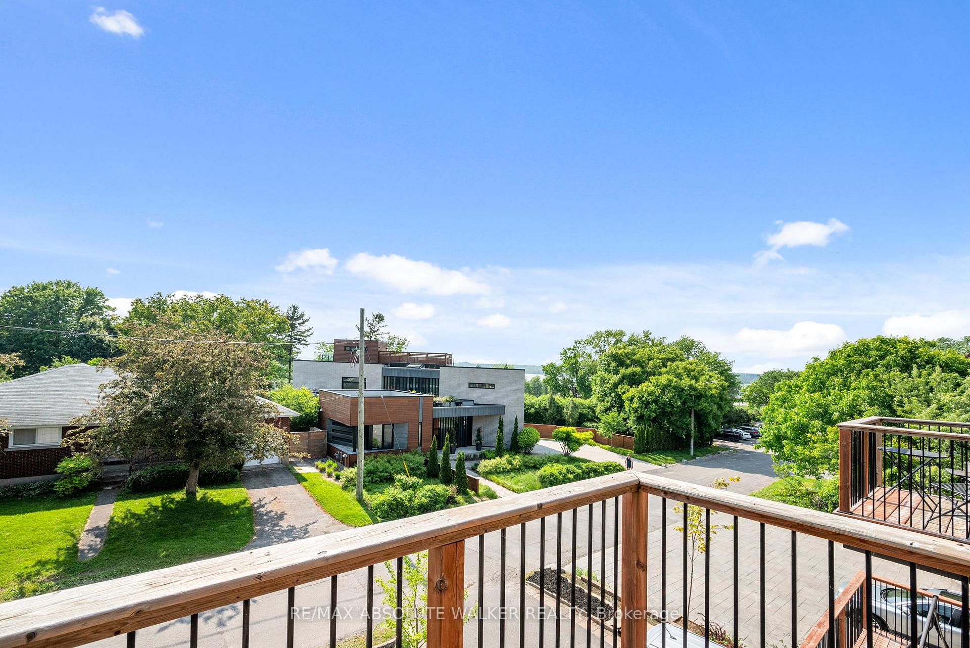 Photo 23 of 285 Kirchoffer Avenue, Ottawa, Westboro West — HOMEH