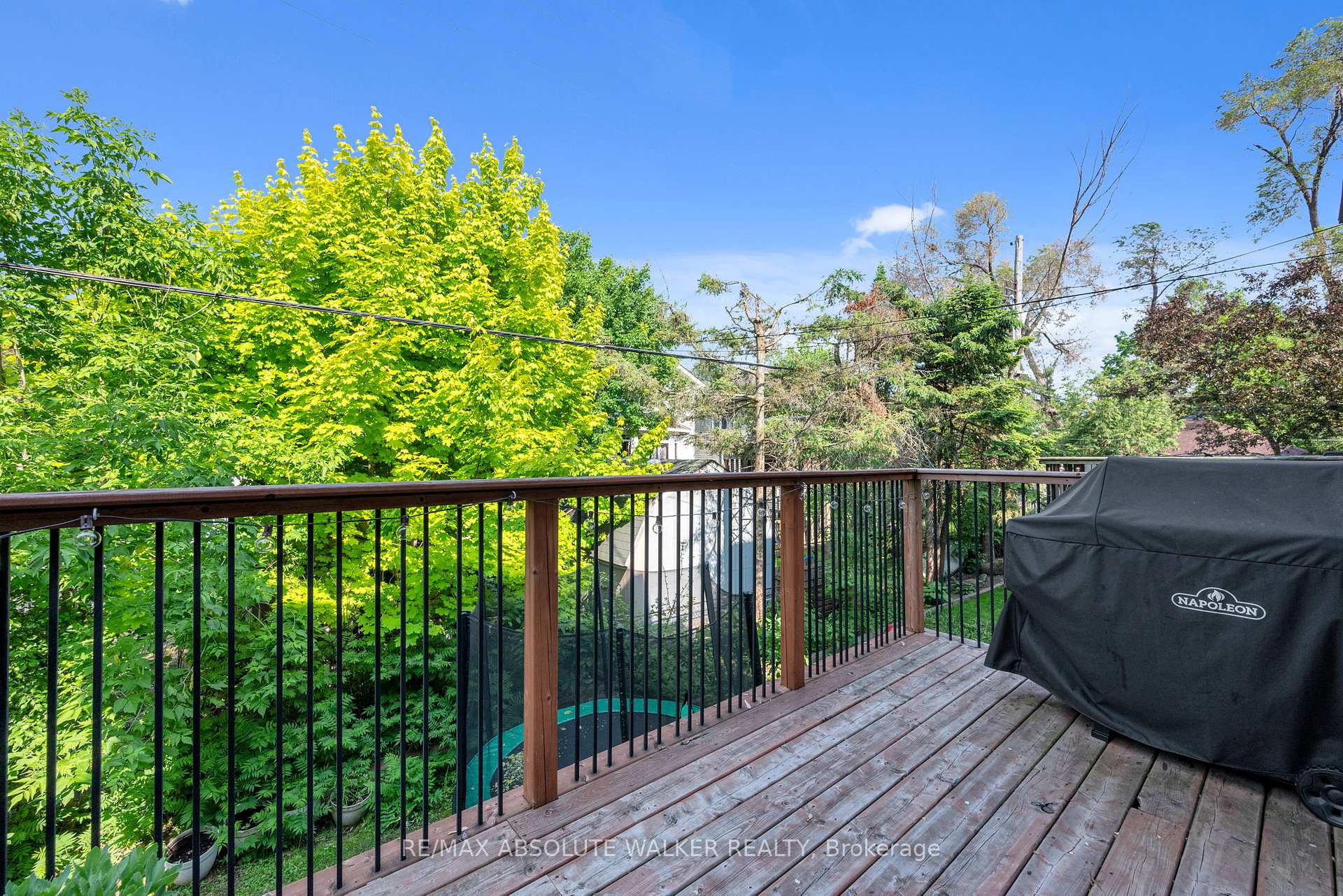 Photo 41 of 285 Kirchoffer Avenue, Ottawa, Westboro West — HOMEH