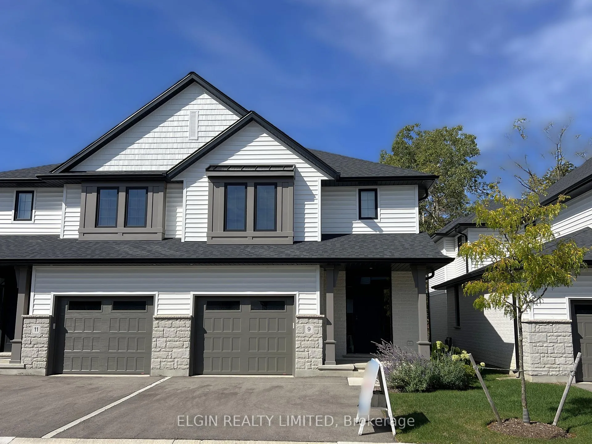 Photo 1 of 9-49 Royal Dornoch Drive, St. Thomas — HOMEH