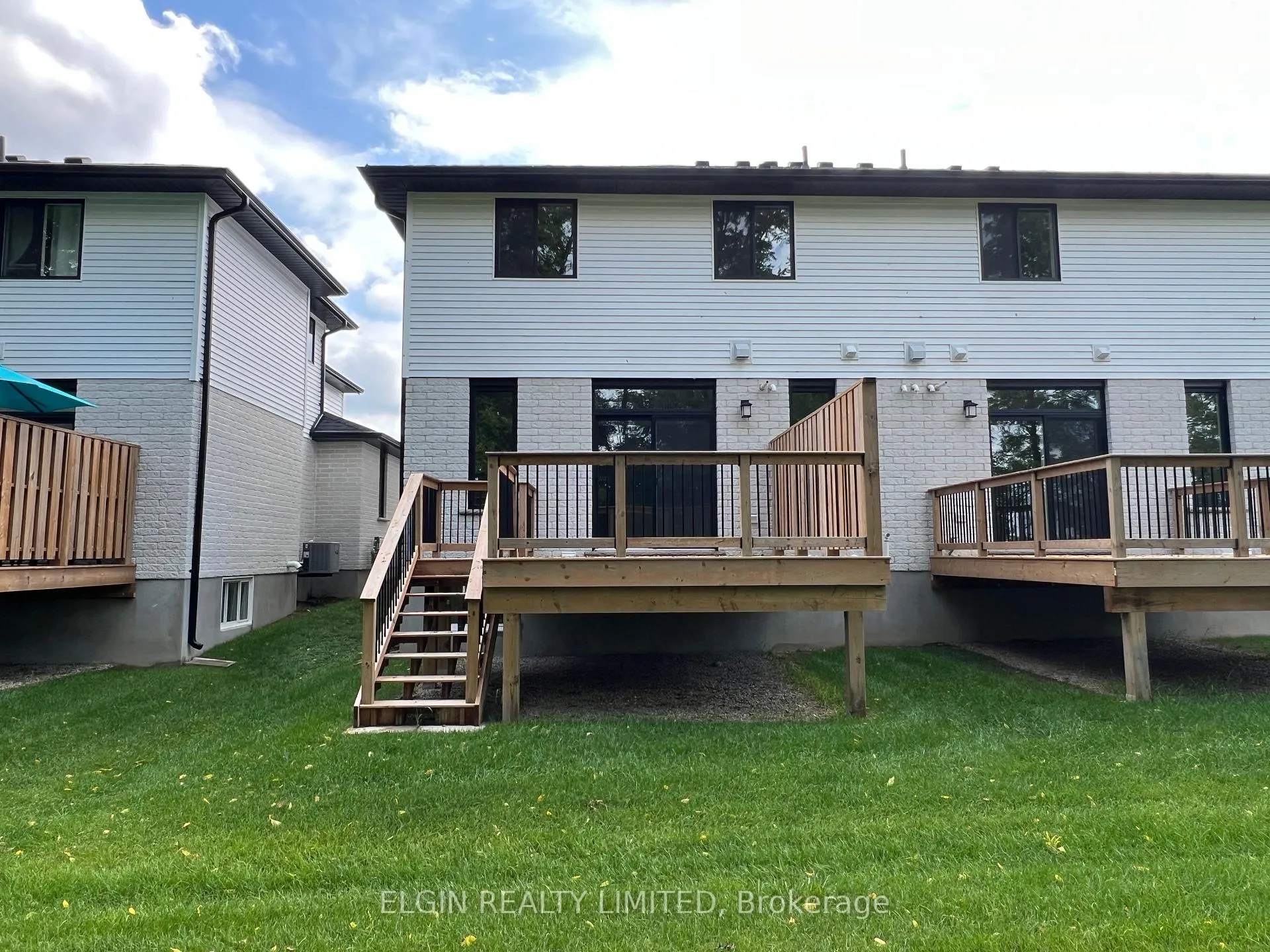 Photo 4 of 9-49 Royal Dornoch Drive, St. Thomas — HOMEH