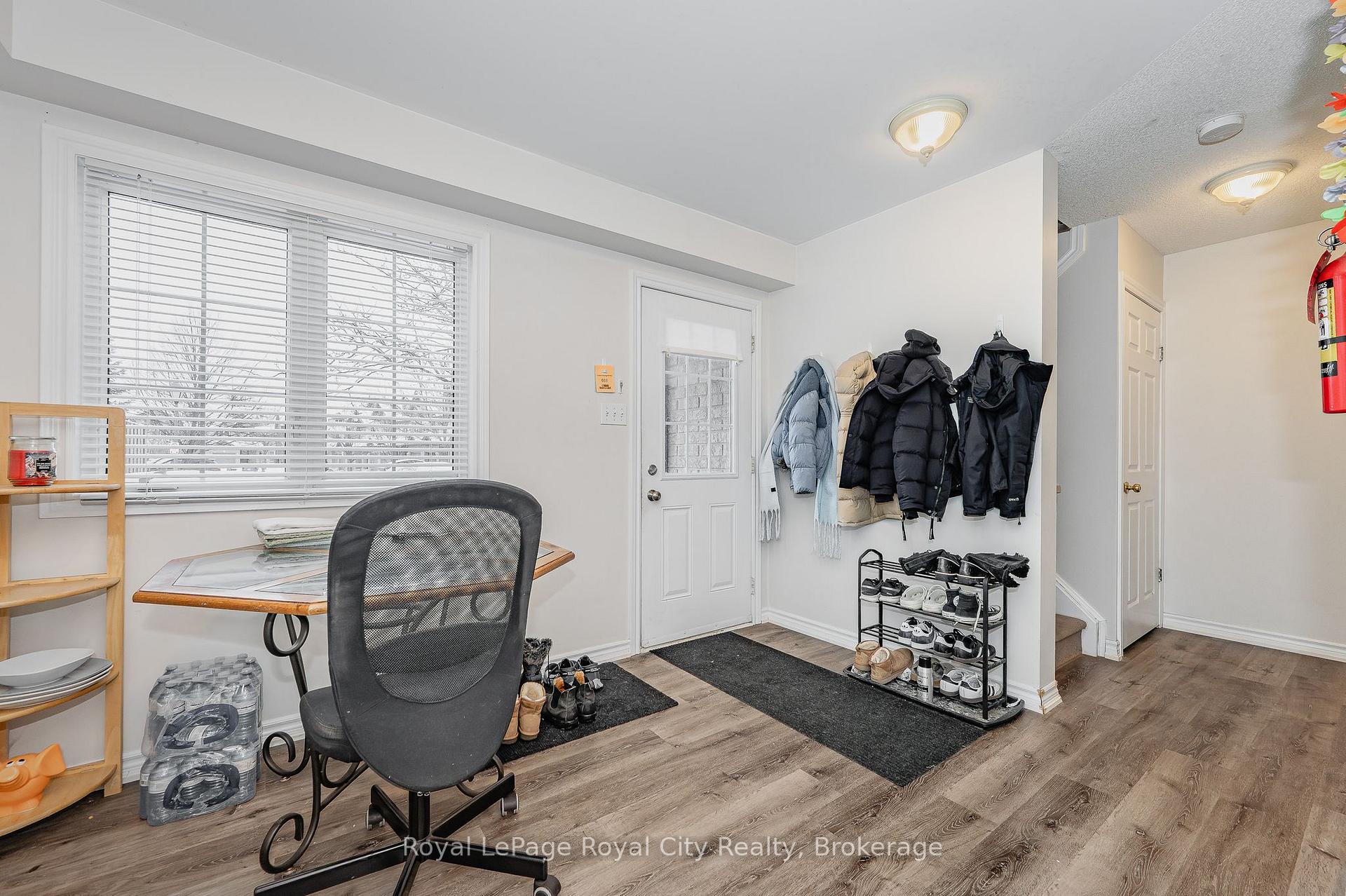 Photo 17 of Unit 17, 1417 Gordon Street, Guelph, Clairfields/Hanlon Business Park — HOMEH