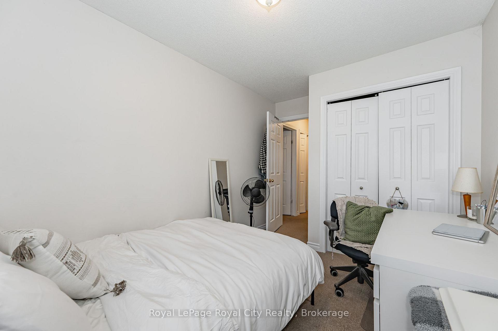 Photo 23 of Unit 17, 1417 Gordon Street, Guelph, Clairfields/Hanlon Business Park — HOMEH