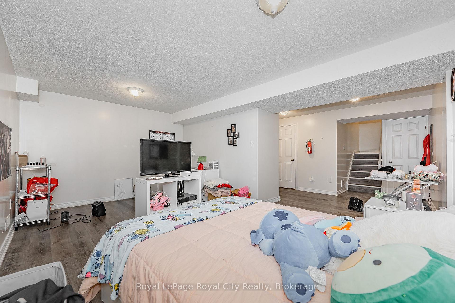 Photo 28 of Unit 17, 1417 Gordon Street, Guelph, Clairfields/Hanlon Business Park — HOMEH