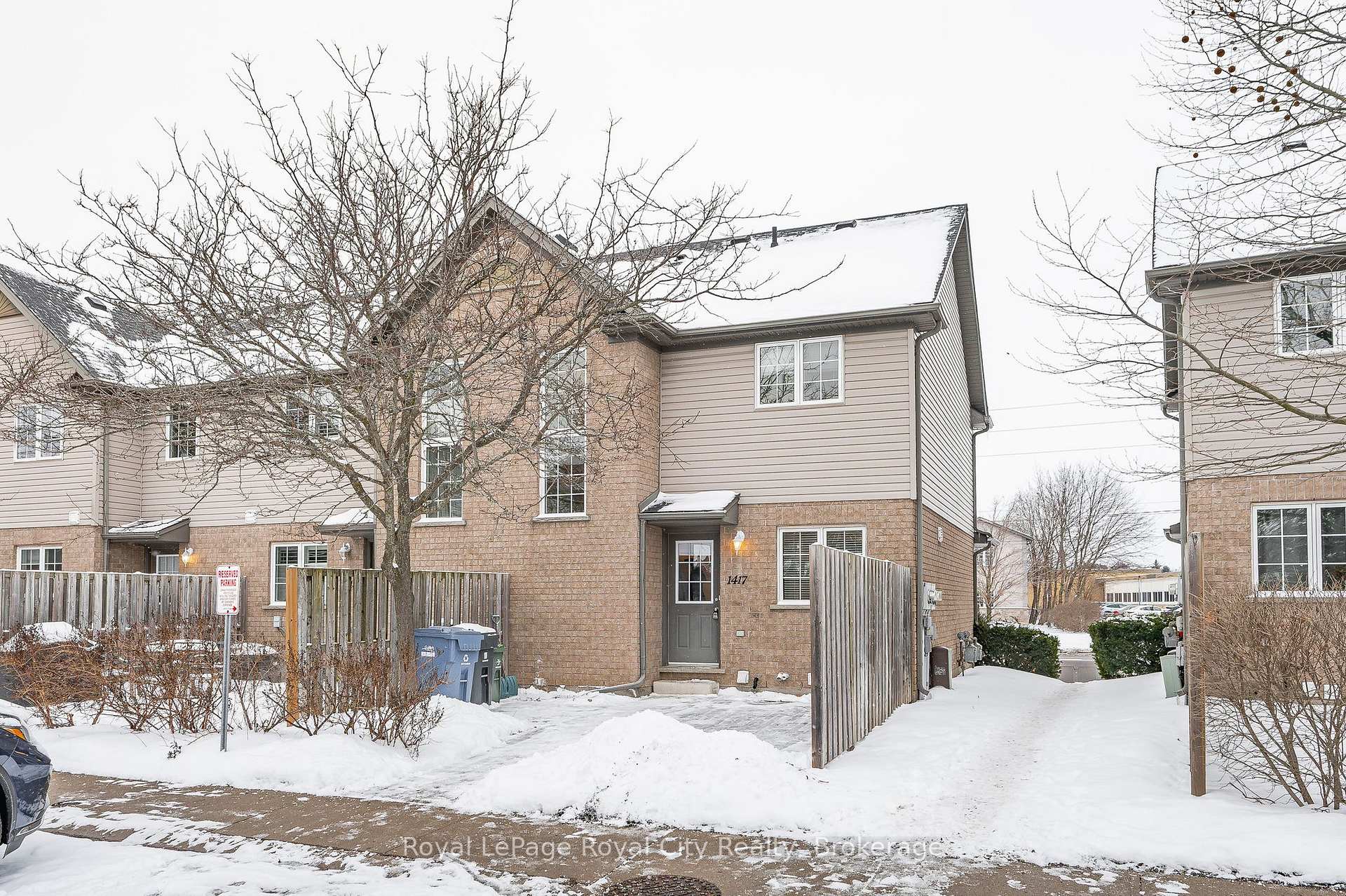 Photo 34 of Unit 17, 1417 Gordon Street, Guelph, Clairfields/Hanlon Business Park — HOMEH