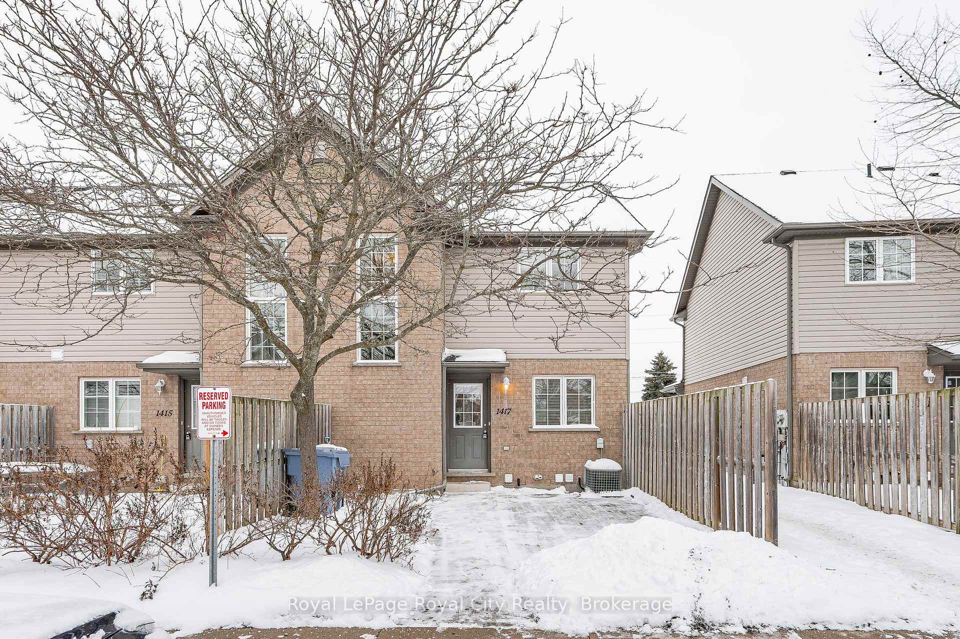 Photo 35 of Unit 17, 1417 Gordon Street, Guelph, Clairfields/Hanlon Business Park — HOMEH