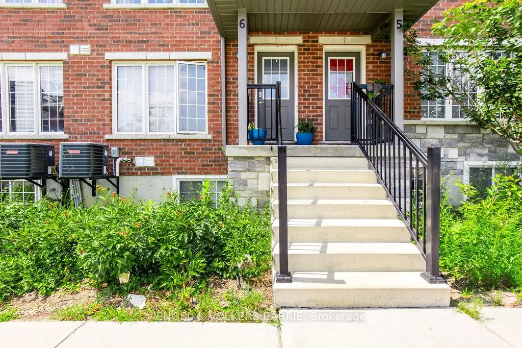 Photo 2 of Unit 6, 246 Penetanguishene Road, Barrie, Georgian Drive — HOMEH