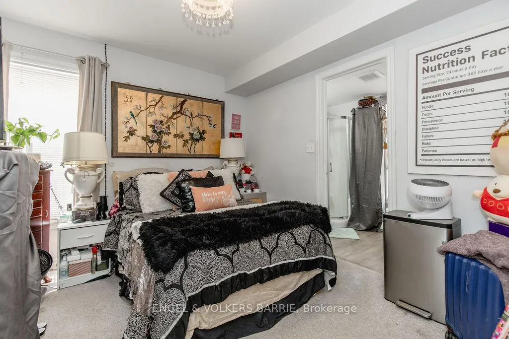 Photo 12 of Unit 6, 246 Penetanguishene Road, Barrie, Georgian Drive — HOMEH