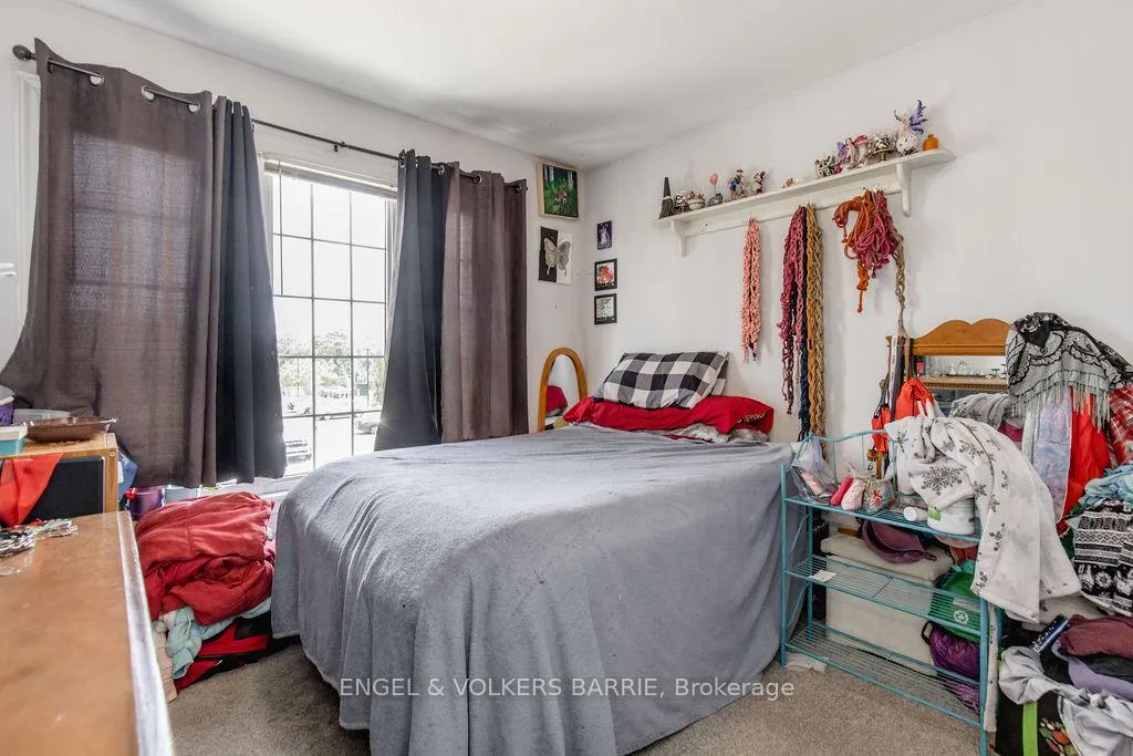 Photo 14 of Unit 6, 246 Penetanguishene Road, Barrie, Georgian Drive — HOMEH