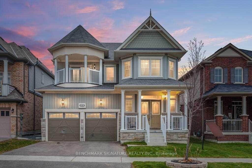 Photo 1 of 10 William Fair Drive, Clarington, Bowmanville — HOMEH