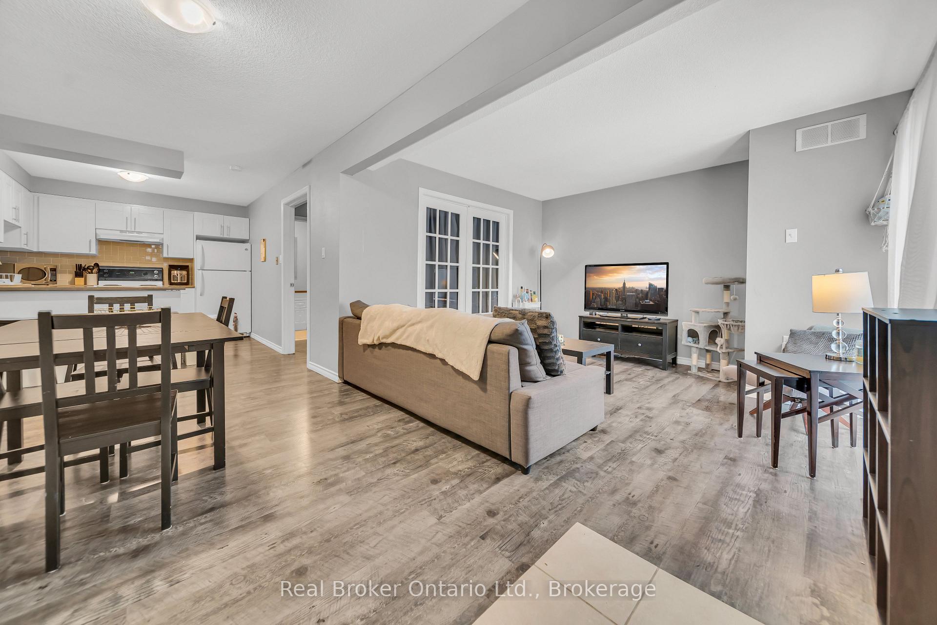 Photo 5 of Unit 121, 458 Janefield Avenue, Guelph, Dovercliffe Park/Old University — HOMEH