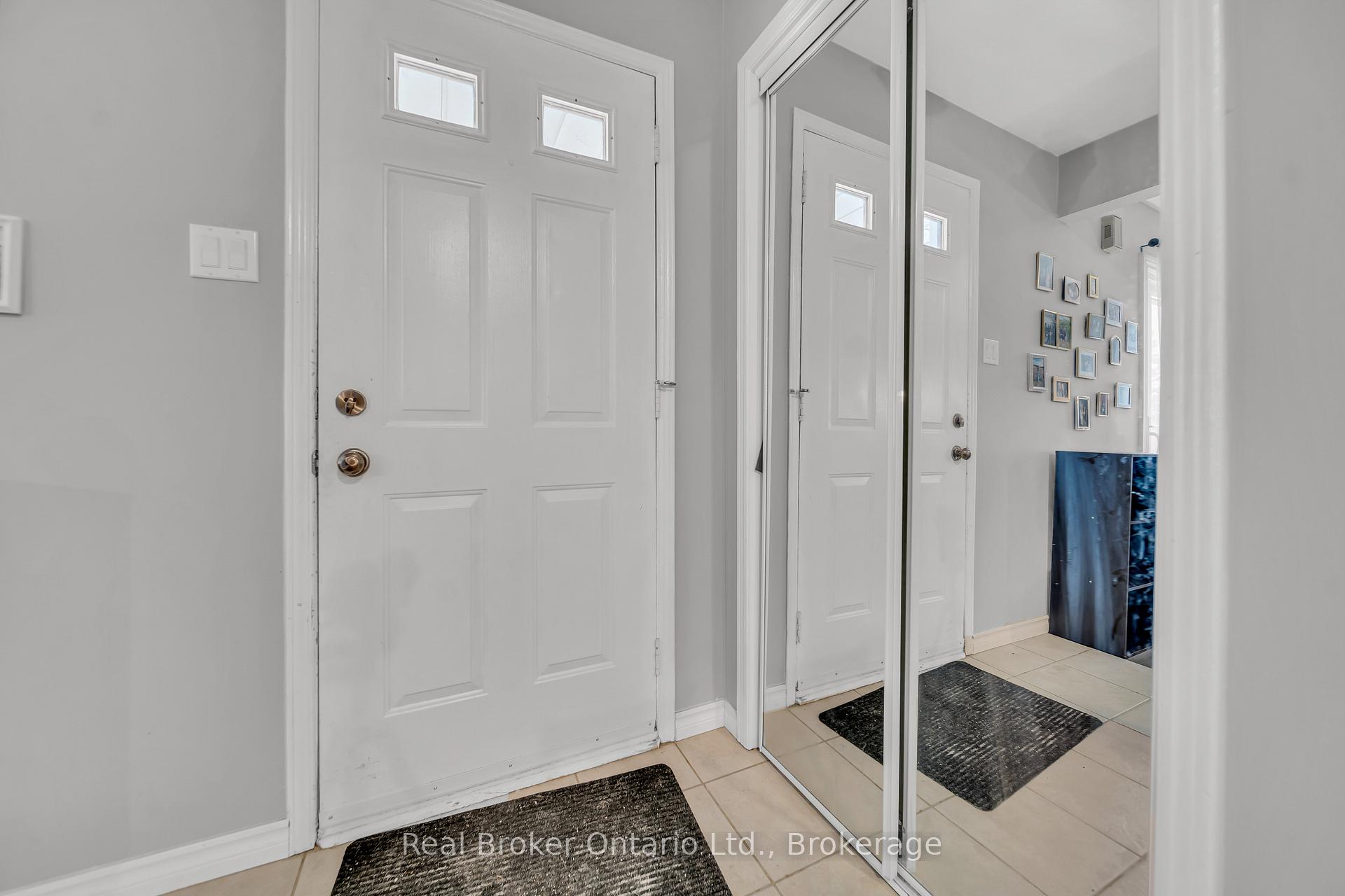 Photo 6 of Unit 121, 458 Janefield Avenue, Guelph, Dovercliffe Park/Old University — HOMEH