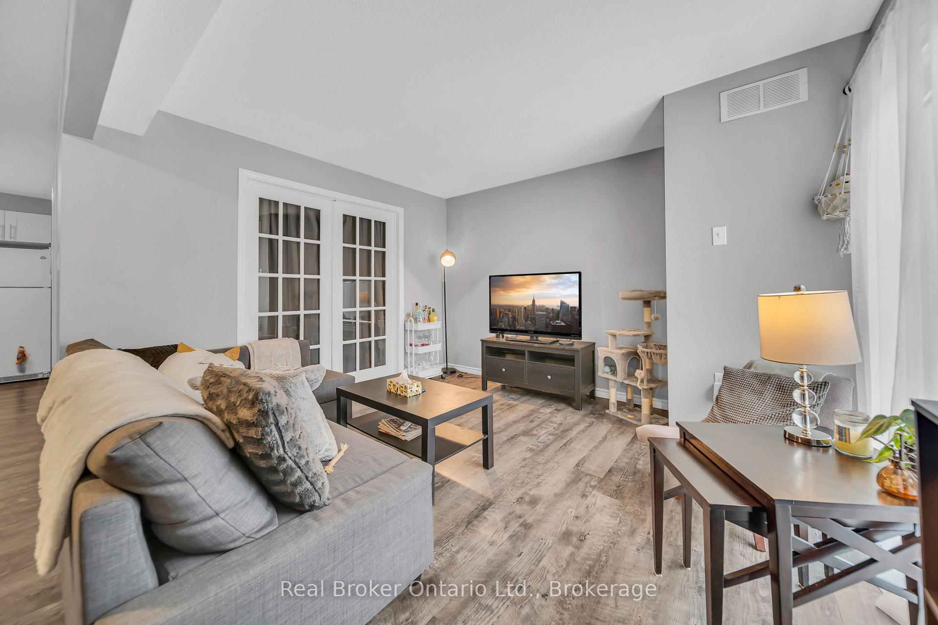 Photo 7 of Unit 121, 458 Janefield Avenue, Guelph, Dovercliffe Park/Old University — HOMEH