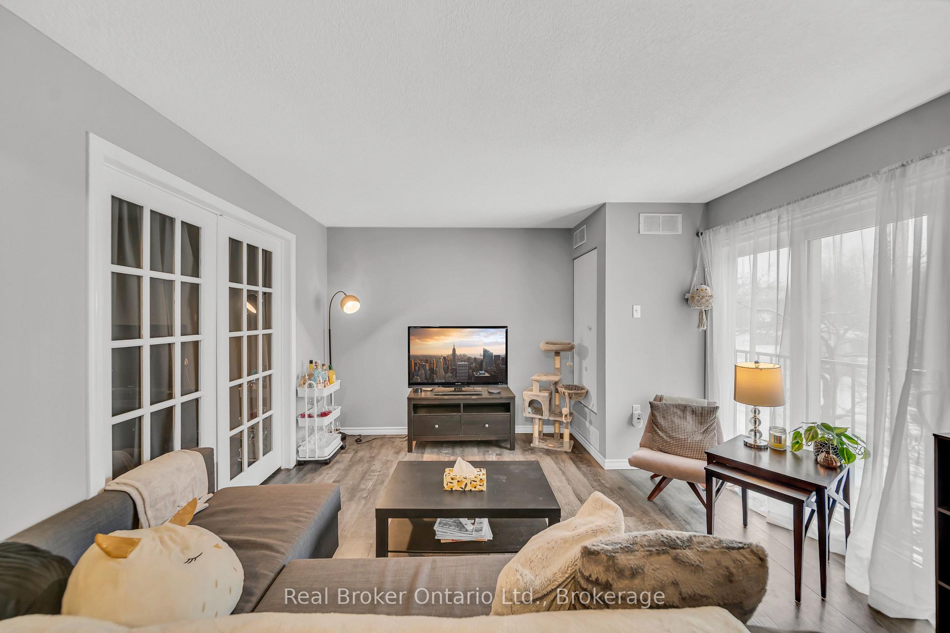 Photo 8 of Unit 121, 458 Janefield Avenue, Guelph, Dovercliffe Park/Old University — HOMEH