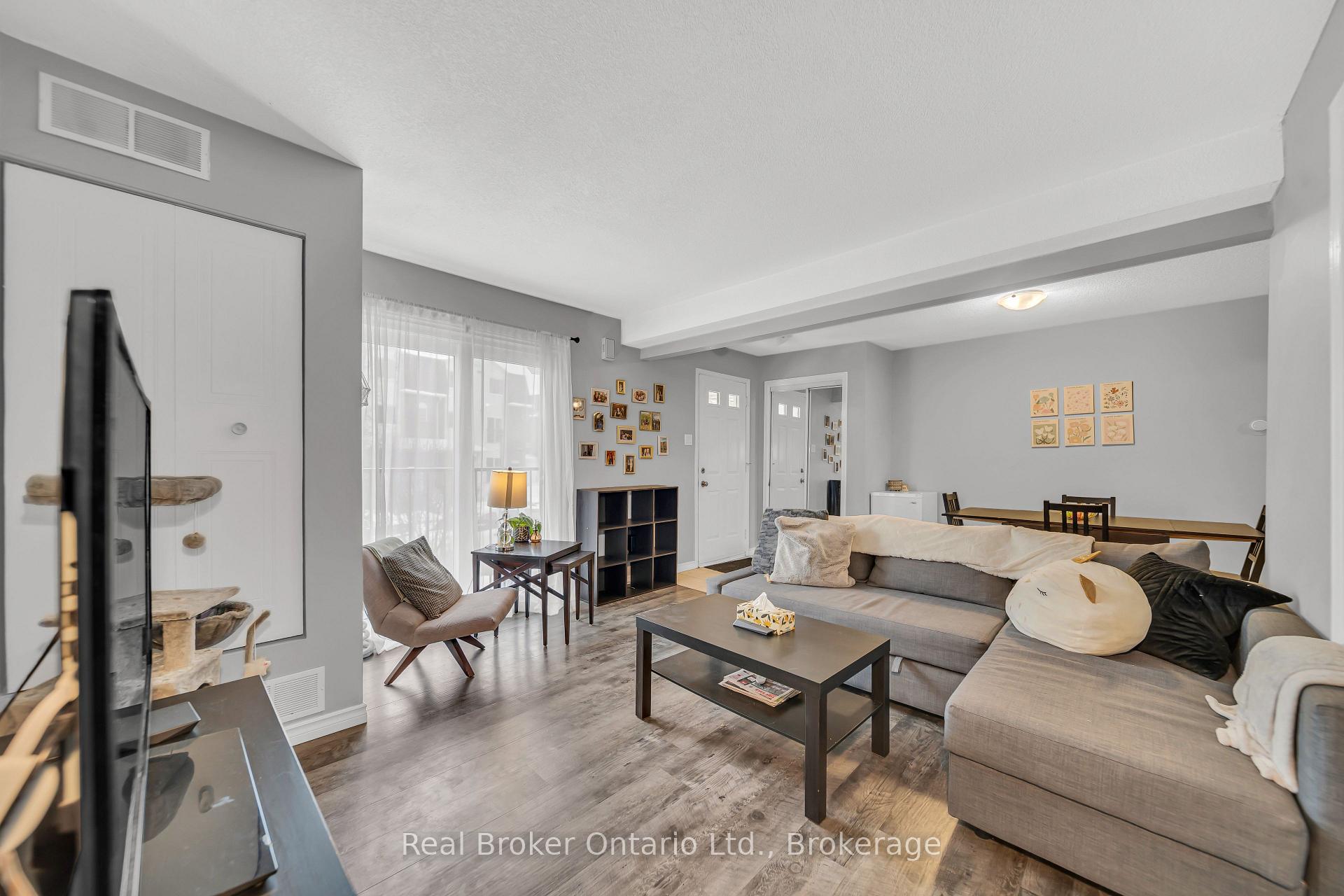 Photo 9 of Unit 121, 458 Janefield Avenue, Guelph, Dovercliffe Park/Old University — HOMEH