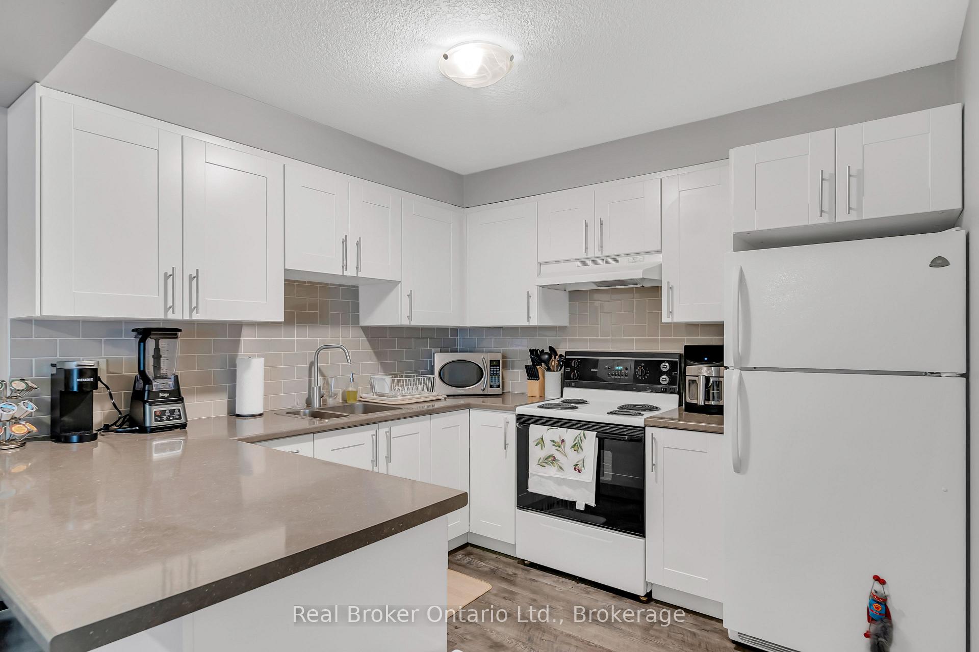 Photo 13 of Unit 121, 458 Janefield Avenue, Guelph, Dovercliffe Park/Old University — HOMEH
