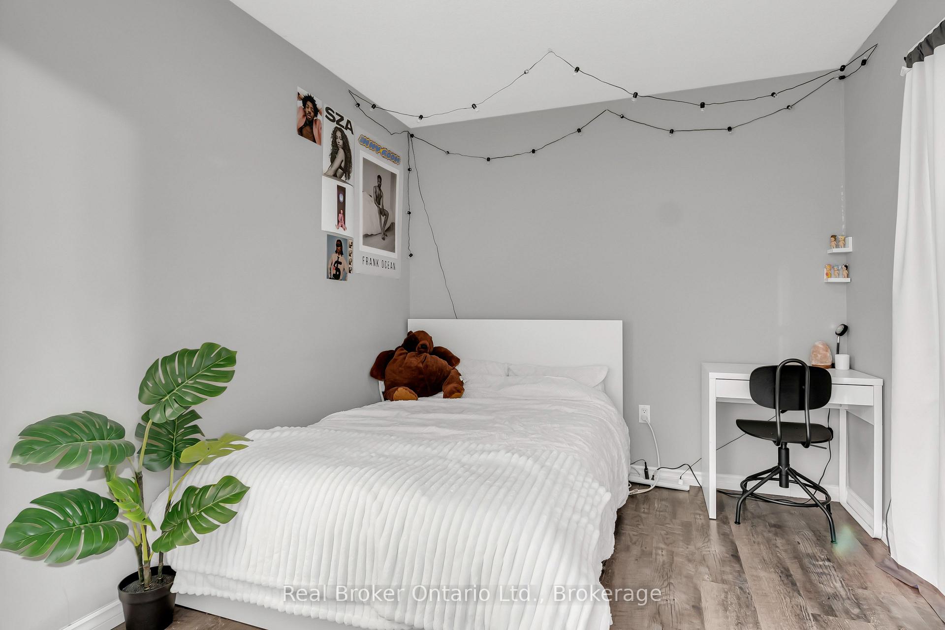 Photo 14 of Unit 121, 458 Janefield Avenue, Guelph, Dovercliffe Park/Old University — HOMEH