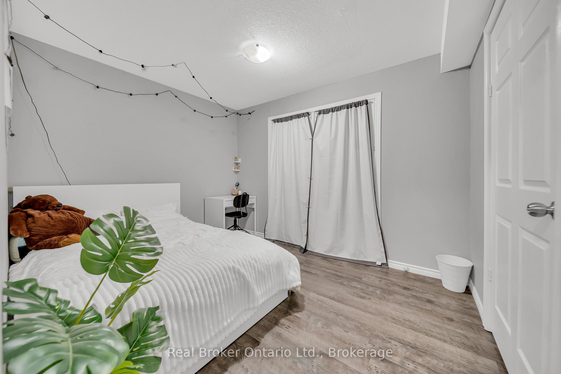 Photo 15 of Unit 121, 458 Janefield Avenue, Guelph, Dovercliffe Park/Old University — HOMEH