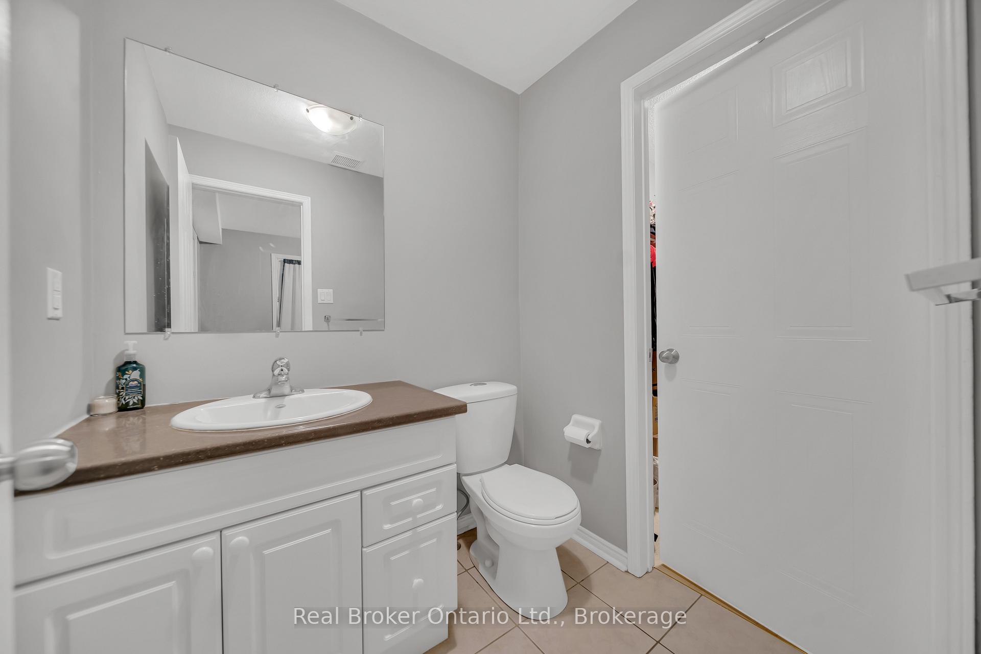 Photo 16 of Unit 121, 458 Janefield Avenue, Guelph, Dovercliffe Park/Old University — HOMEH