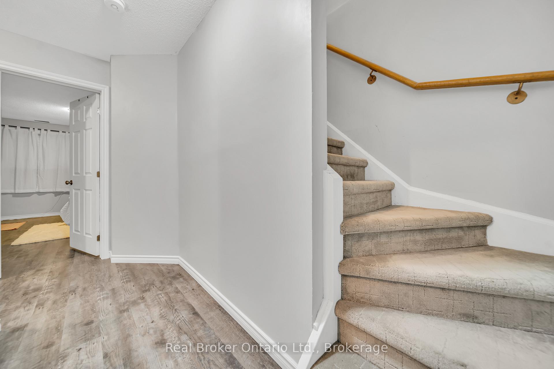 Photo 17 of Unit 121, 458 Janefield Avenue, Guelph, Dovercliffe Park/Old University — HOMEH