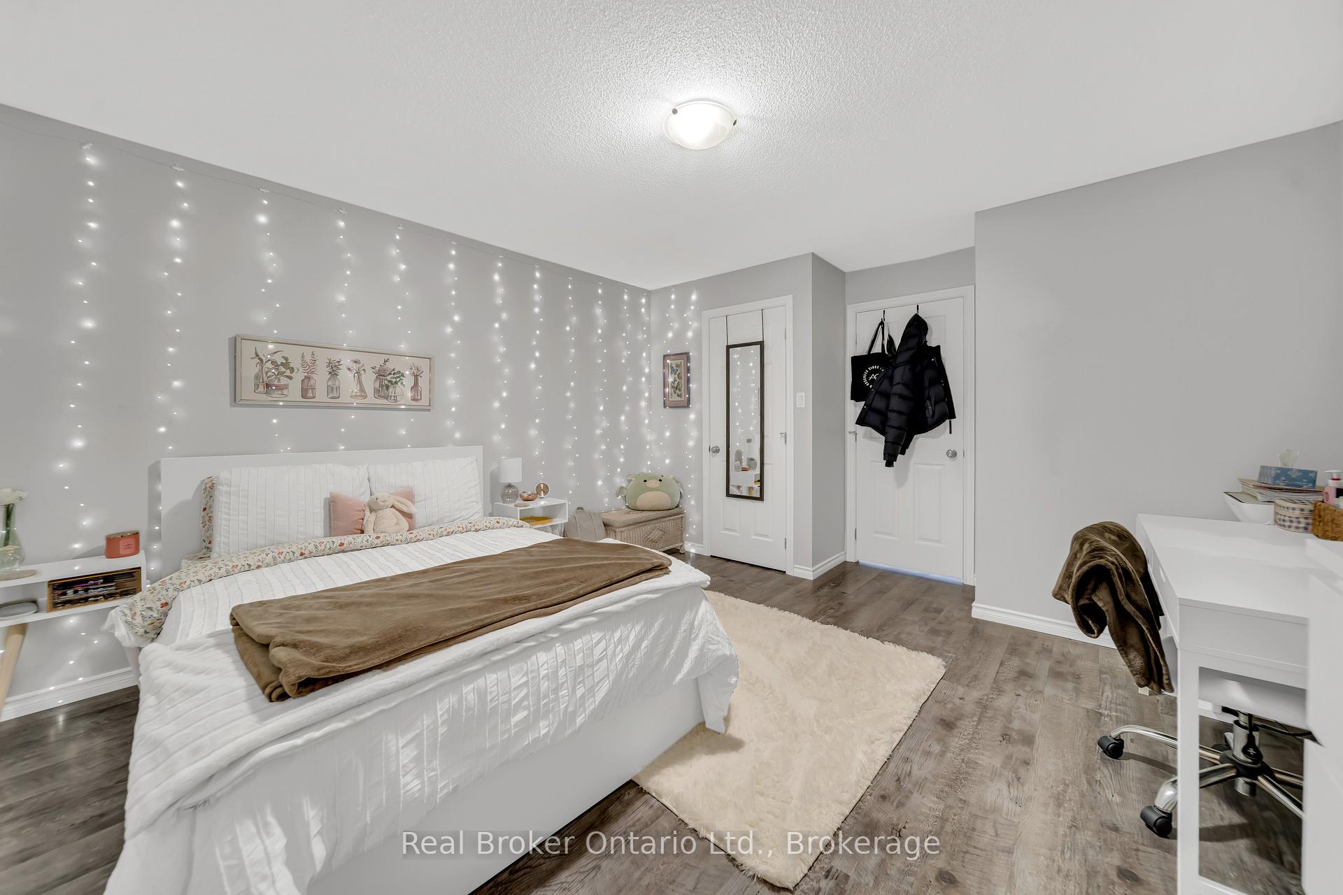 Photo 19 of Unit 121, 458 Janefield Avenue, Guelph, Dovercliffe Park/Old University — HOMEH