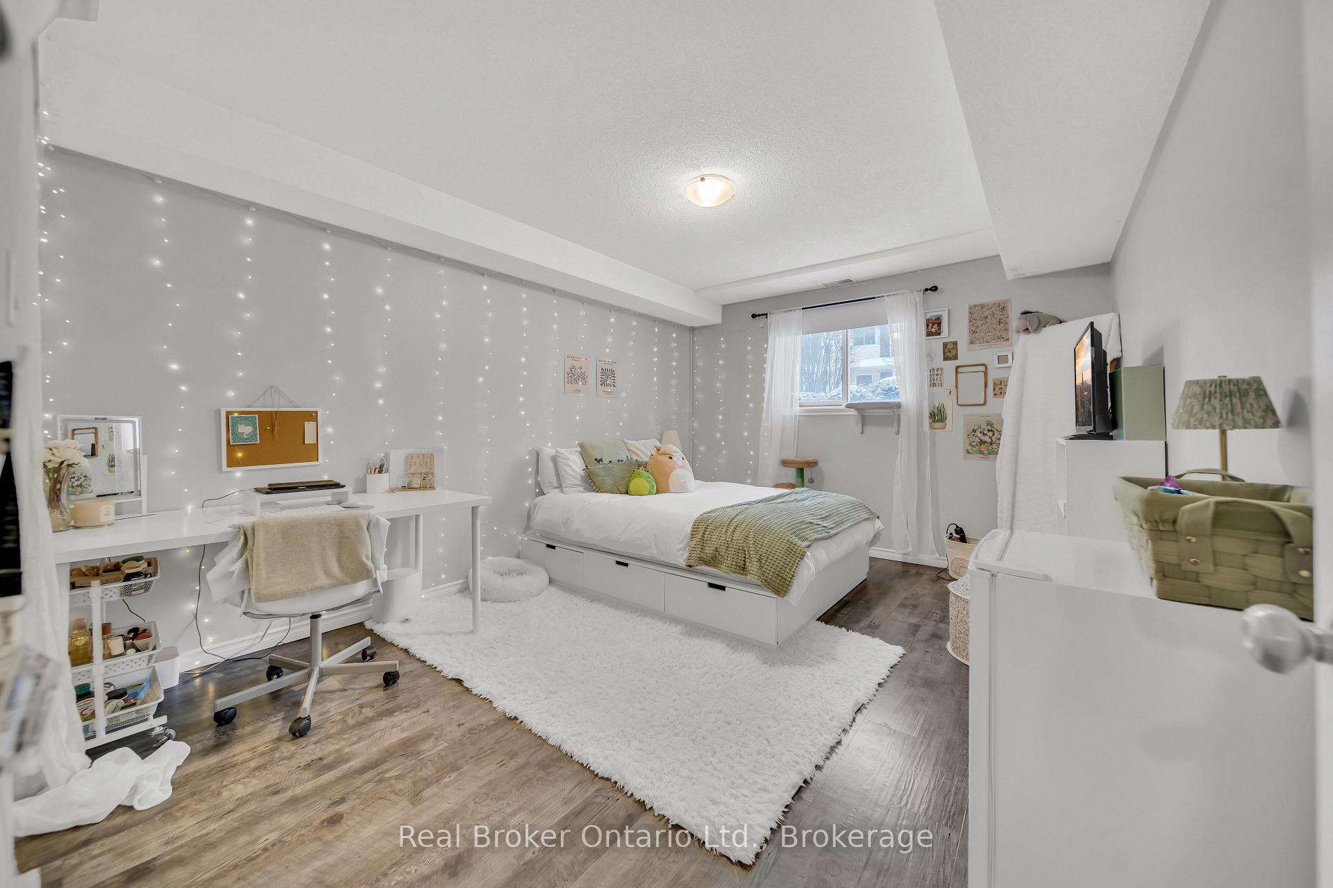 Photo 20 of Unit 121, 458 Janefield Avenue, Guelph, Dovercliffe Park/Old University — HOMEH