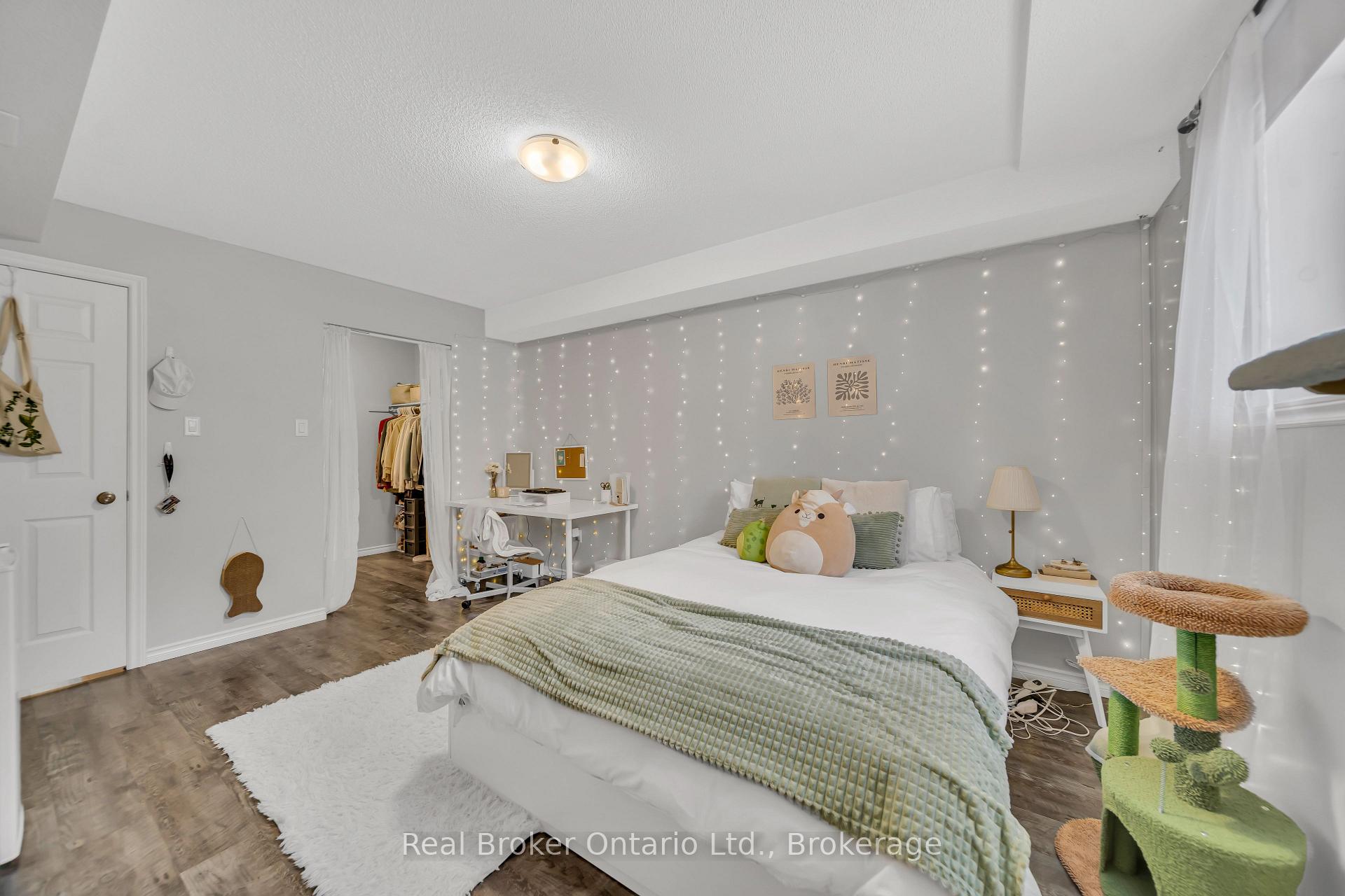 Photo 21 of Unit 121, 458 Janefield Avenue, Guelph, Dovercliffe Park/Old University — HOMEH