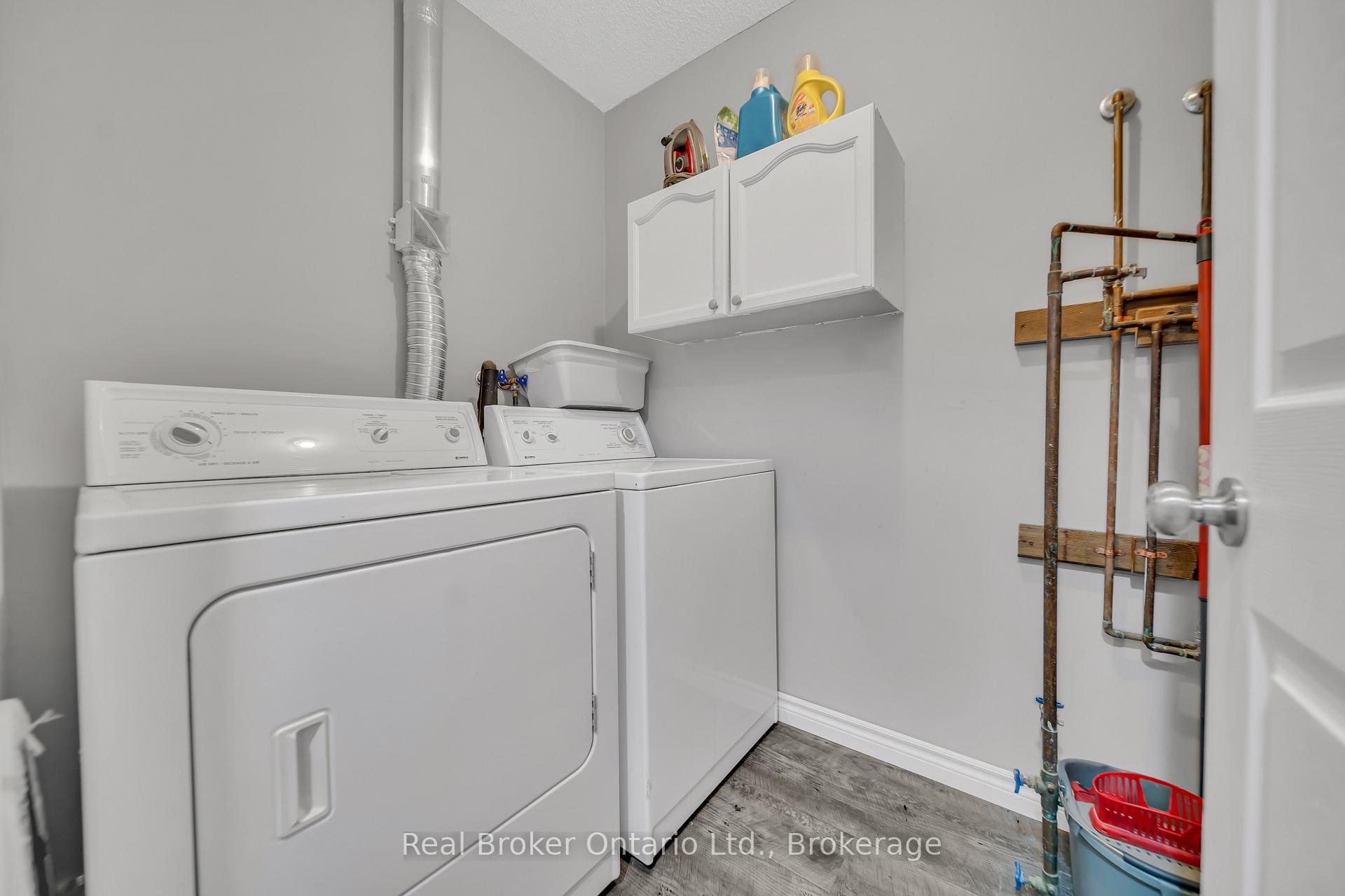 Photo 24 of Unit 121, 458 Janefield Avenue, Guelph, Dovercliffe Park/Old University — HOMEH