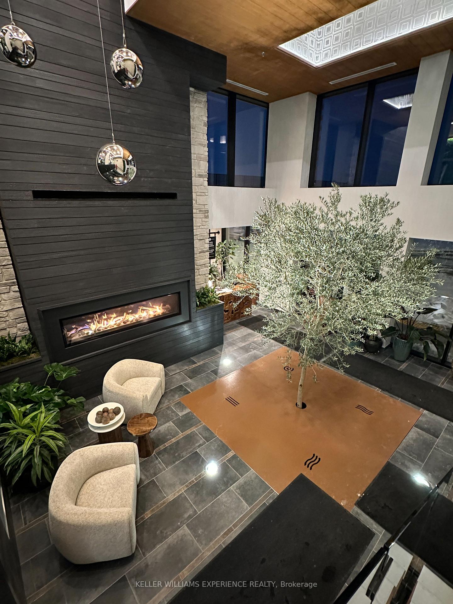Photo 20 of Unit #406, 15 Kneeshaw Drive, Barrie, Rural Barrie Southeast — HOMEH