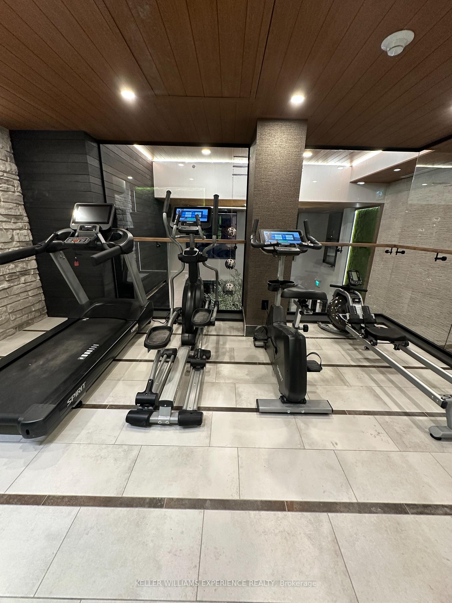 Photo 24 of Unit #406, 15 Kneeshaw Drive, Barrie, Rural Barrie Southeast — HOMEH