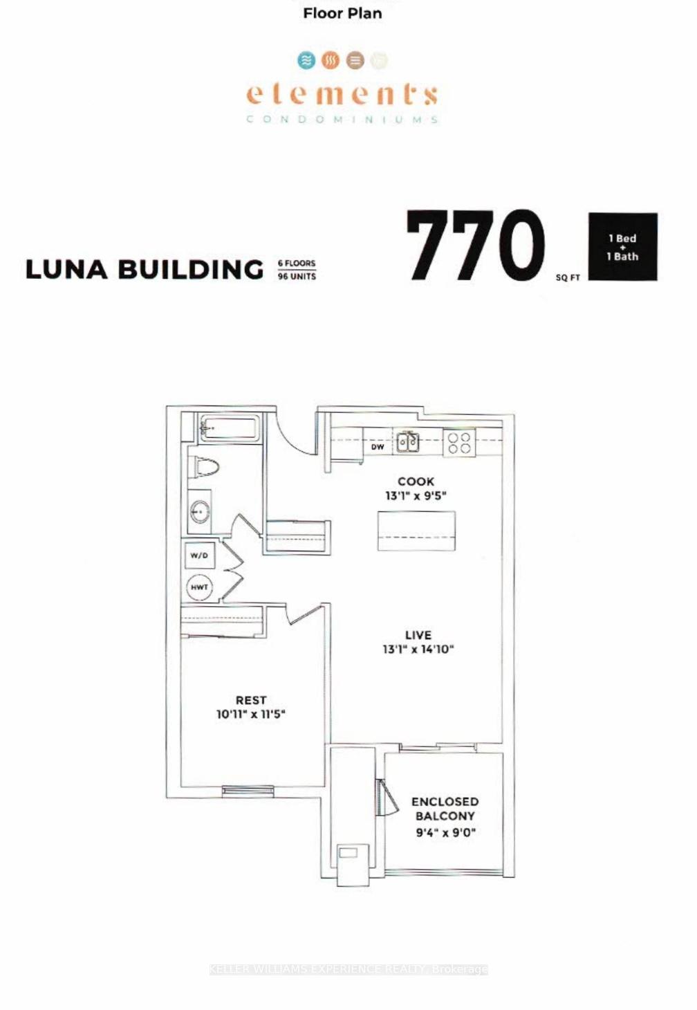 Photo 26 of Unit #406, 15 Kneeshaw Drive, Barrie, Rural Barrie Southeast — HOMEH