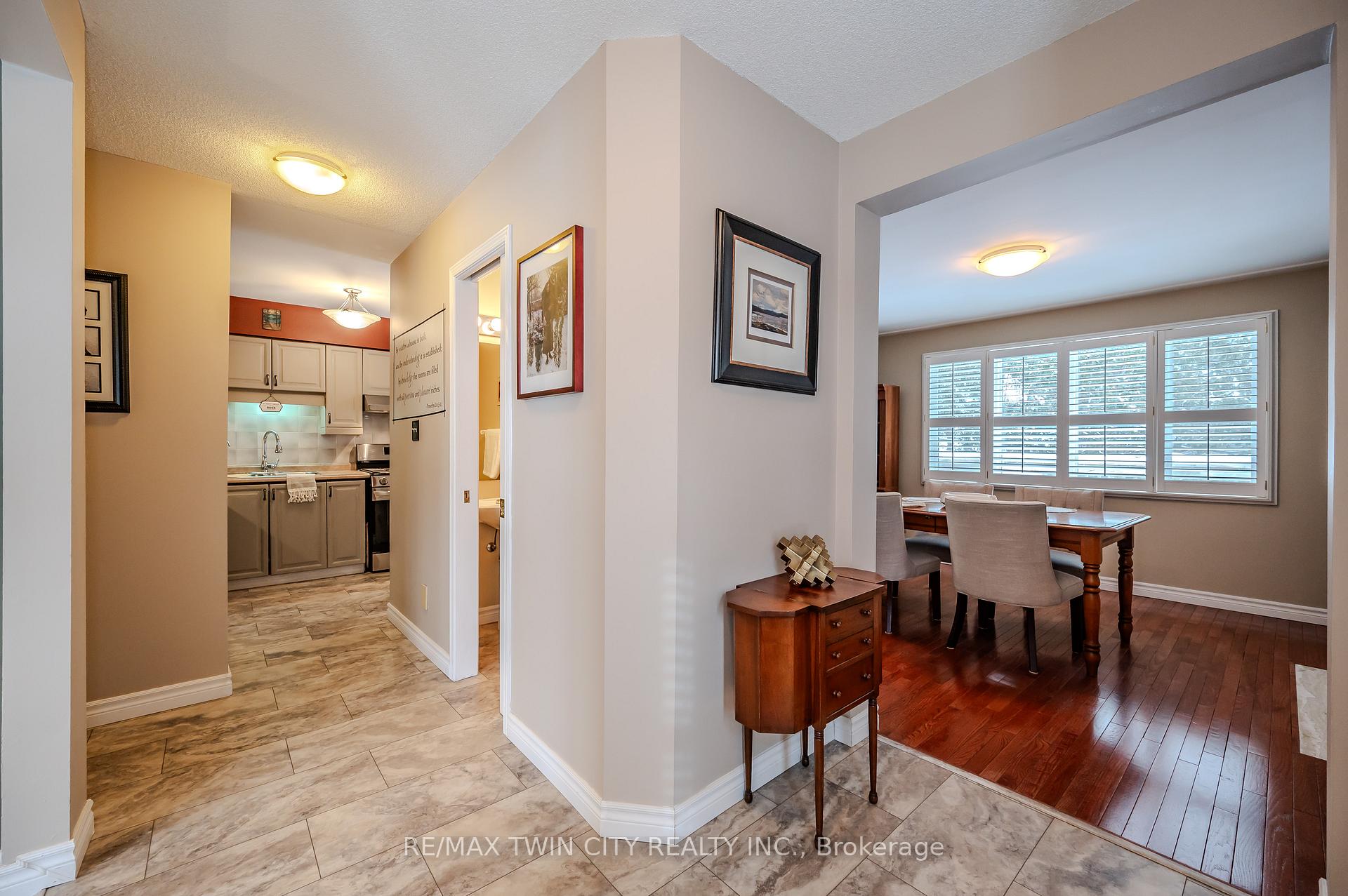 Photo 25 of Unit 13, 523 Beechwood Drive, Waterloo — HOMEH