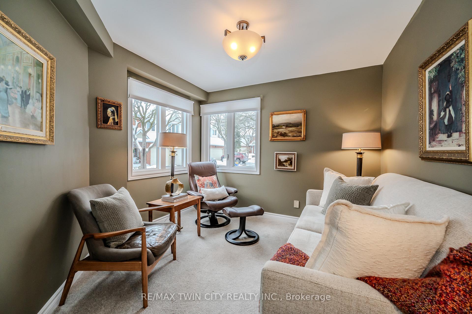 Photo 26 of Unit 13, 523 Beechwood Drive, Waterloo — HOMEH