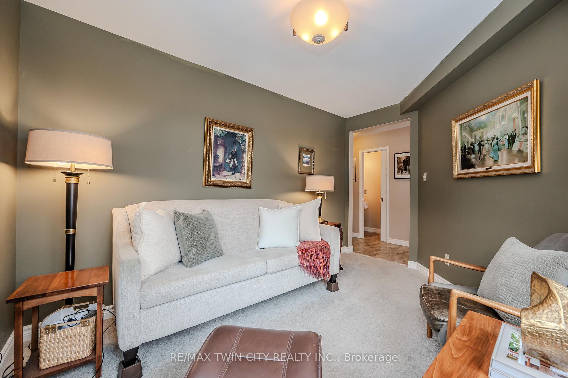 Photo 27 of Unit 13, 523 Beechwood Drive, Waterloo — HOMEH