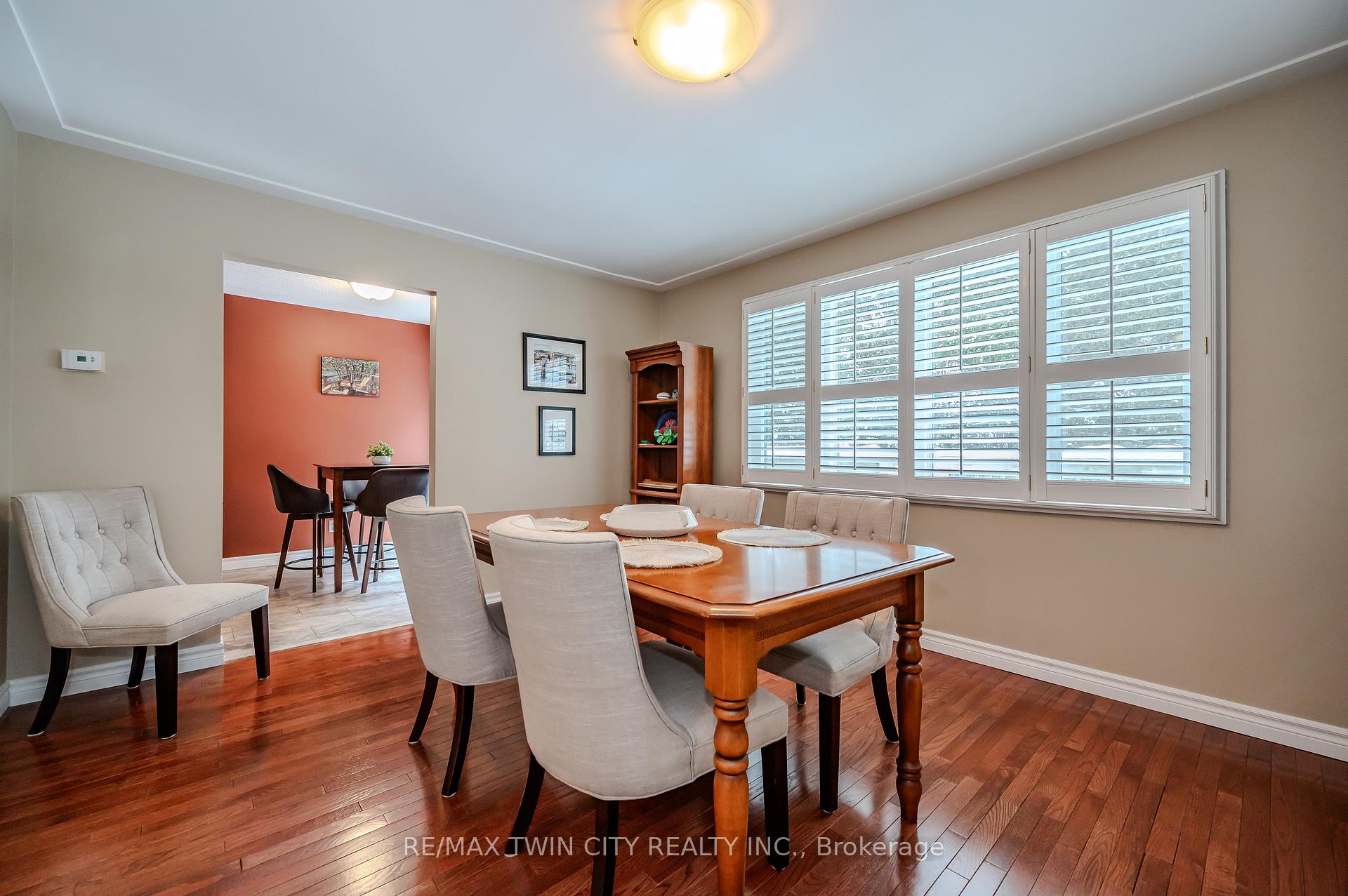 Photo 33 of Unit 13, 523 Beechwood Drive, Waterloo — HOMEH