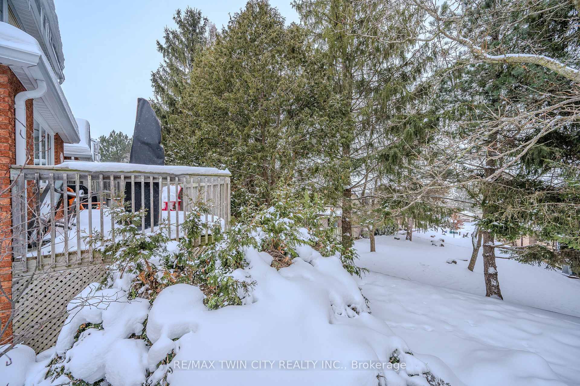 Photo 51 of Unit 13, 523 Beechwood Drive, Waterloo — HOMEH