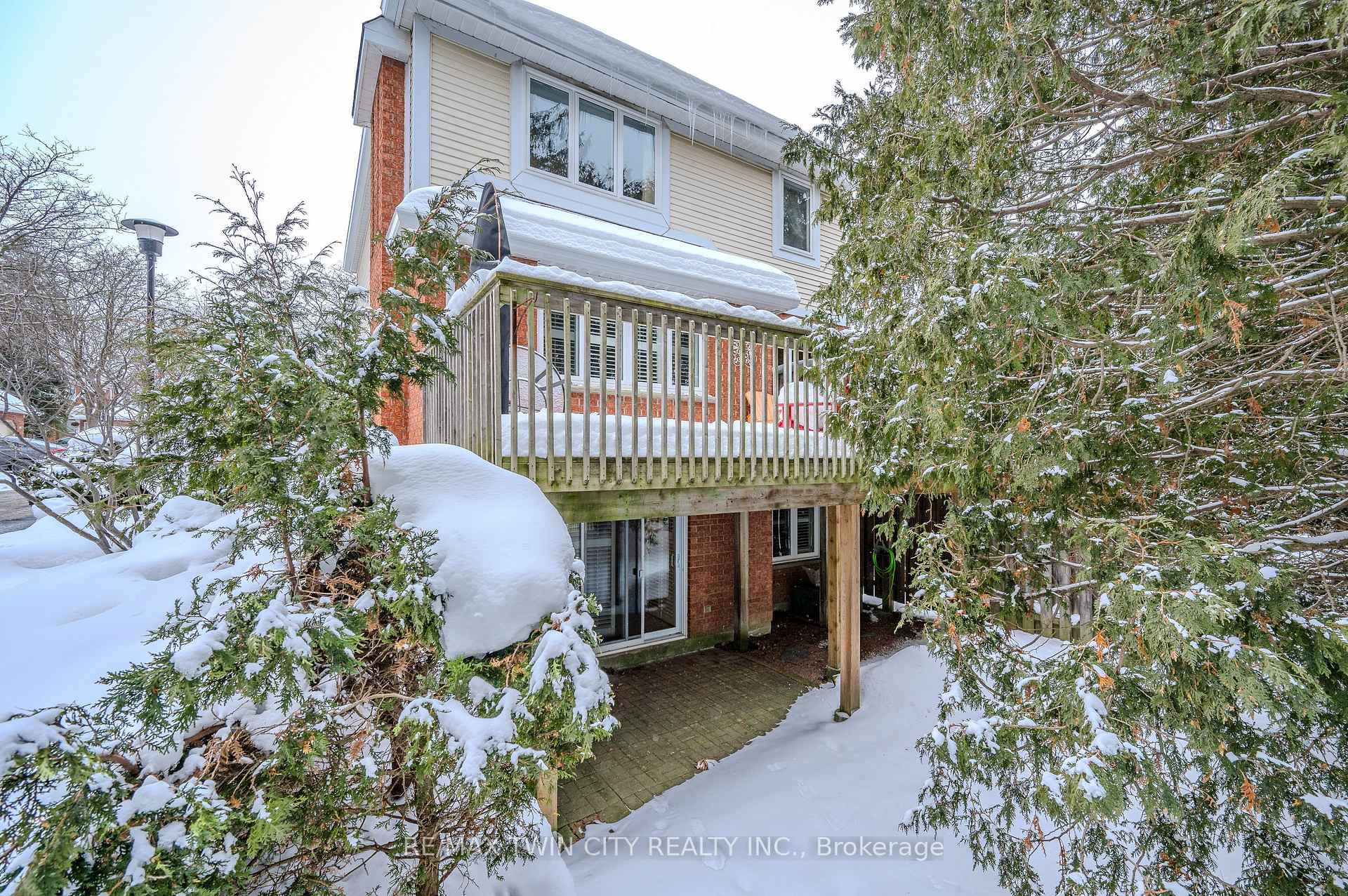 Photo 52 of Unit 13, 523 Beechwood Drive, Waterloo — HOMEH