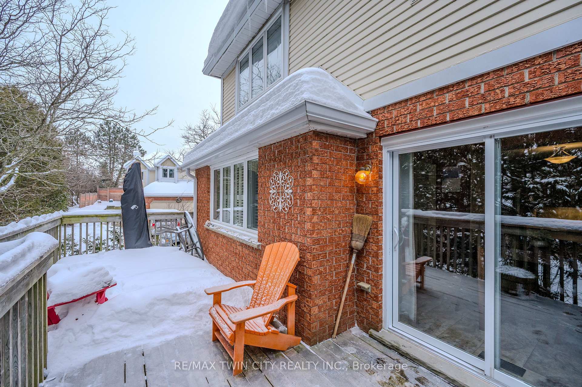 Photo 54 of Unit 13, 523 Beechwood Drive, Waterloo — HOMEH