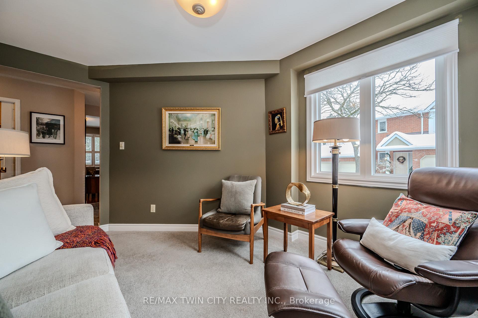 Photo 9 of Unit 13, 523 Beechwood Drive, Waterloo — HOMEH