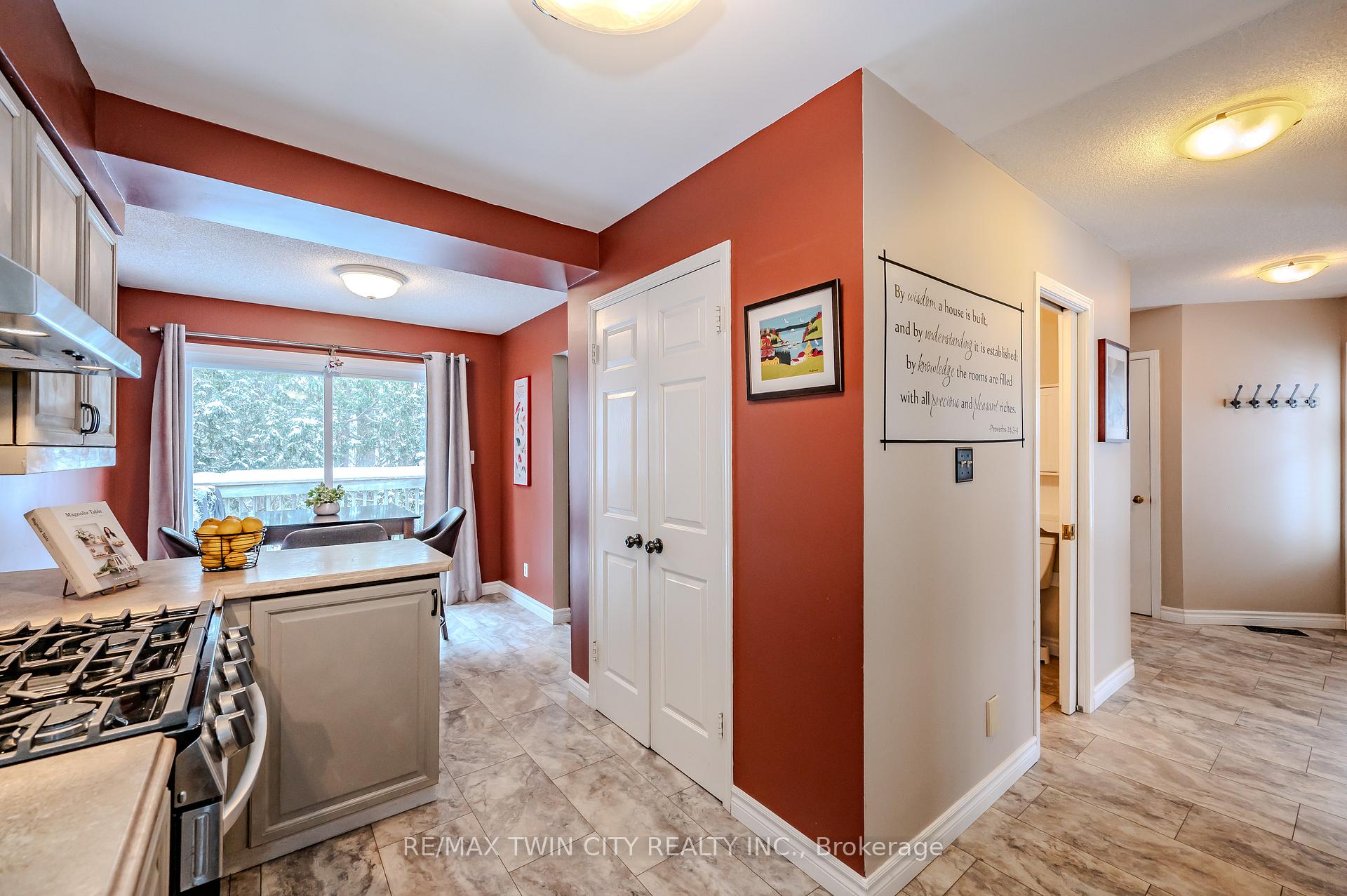 Photo 10 of Unit 13, 523 Beechwood Drive, Waterloo — HOMEH