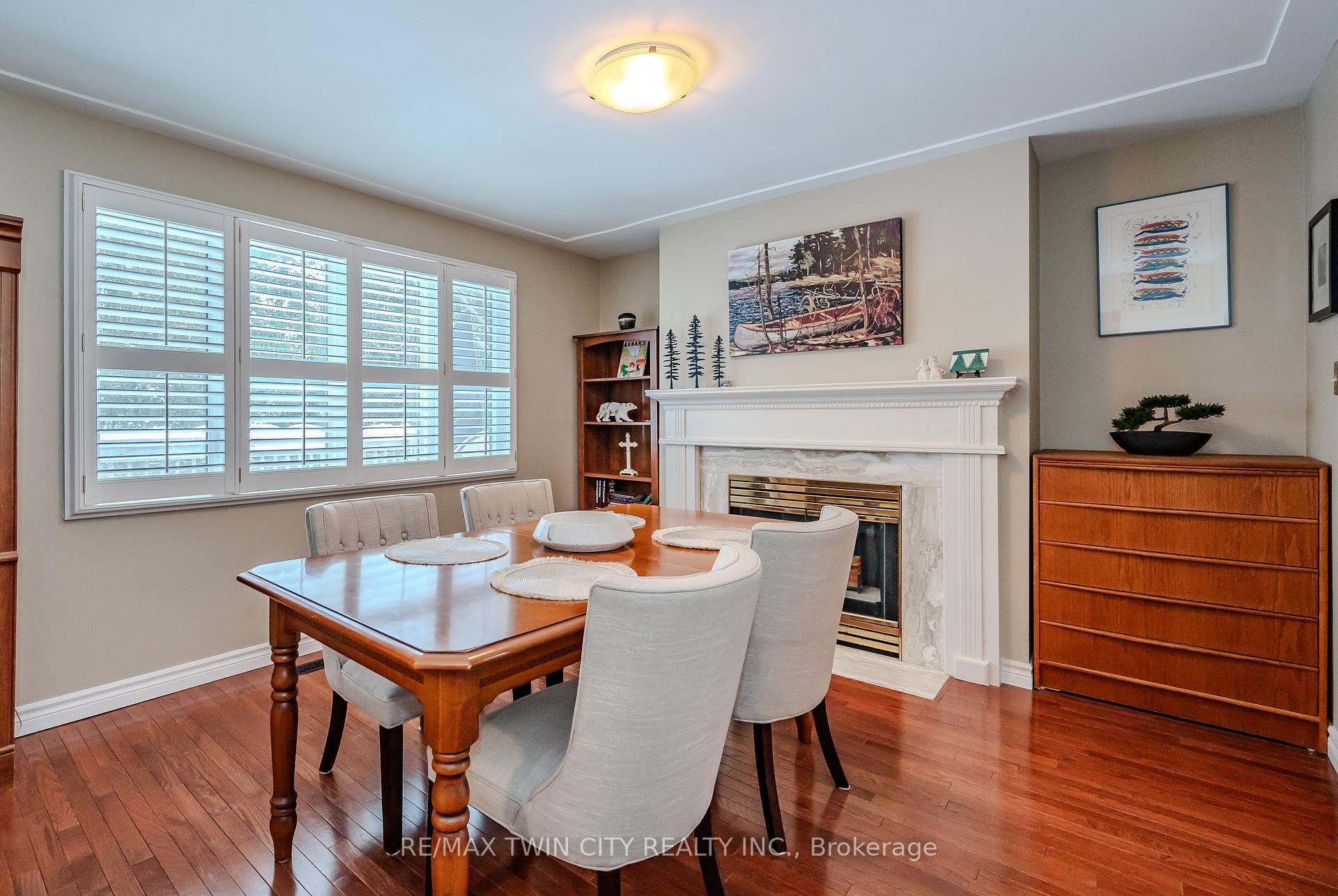 Photo 15 of Unit 13, 523 Beechwood Drive, Waterloo — HOMEH