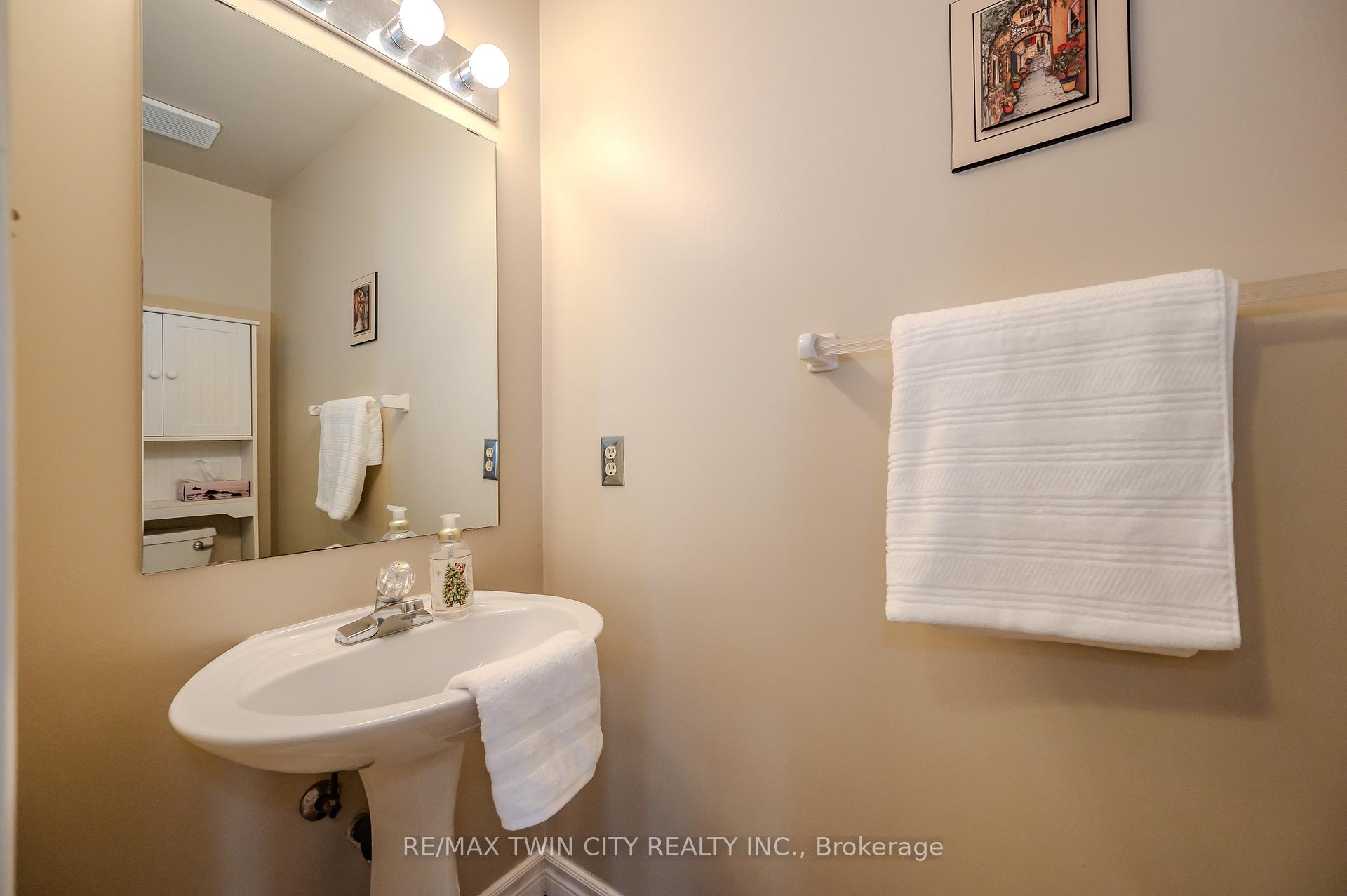 Photo 17 of Unit 13, 523 Beechwood Drive, Waterloo — HOMEH
