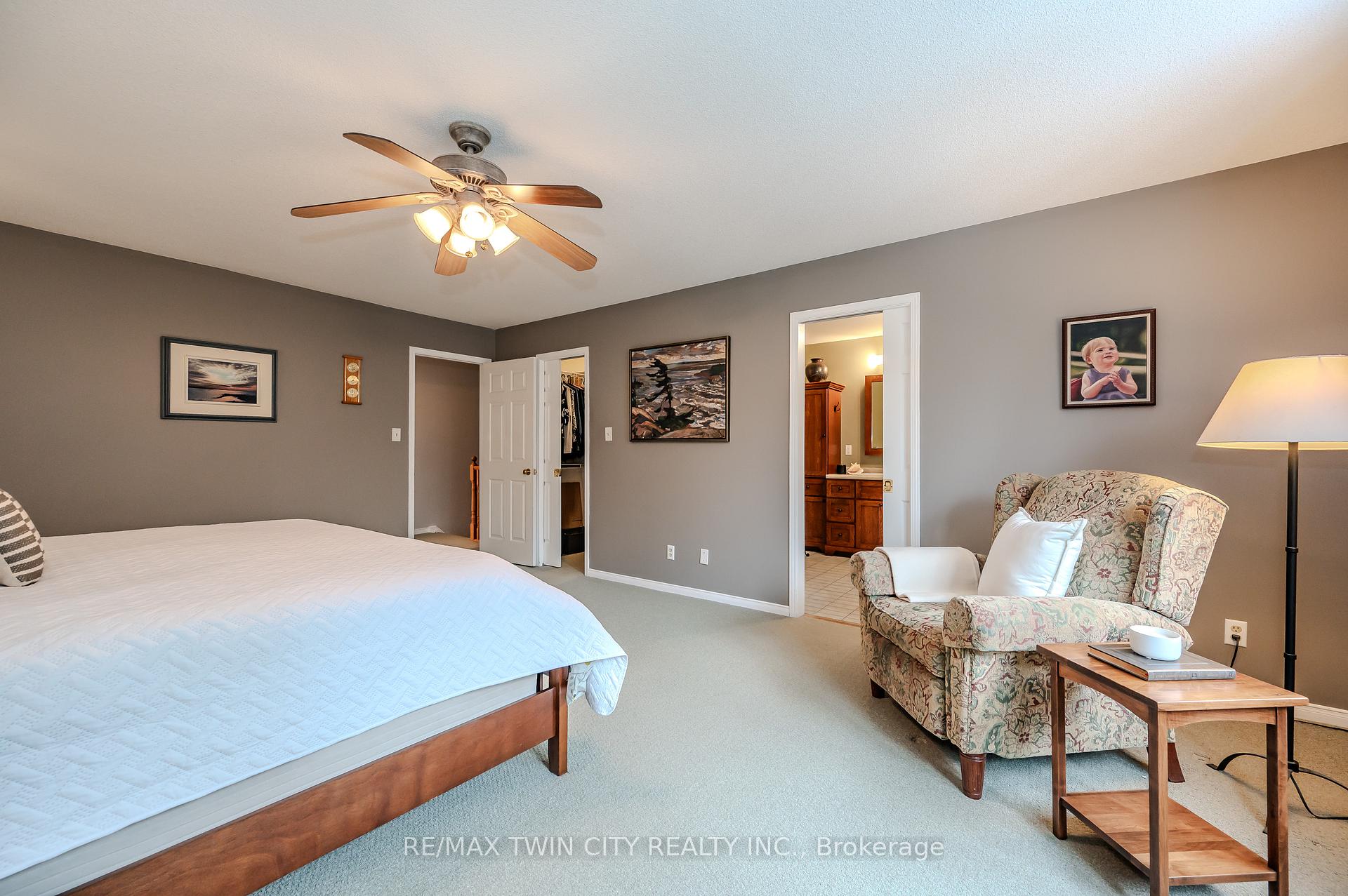 Photo 21 of Unit 13, 523 Beechwood Drive, Waterloo — HOMEH