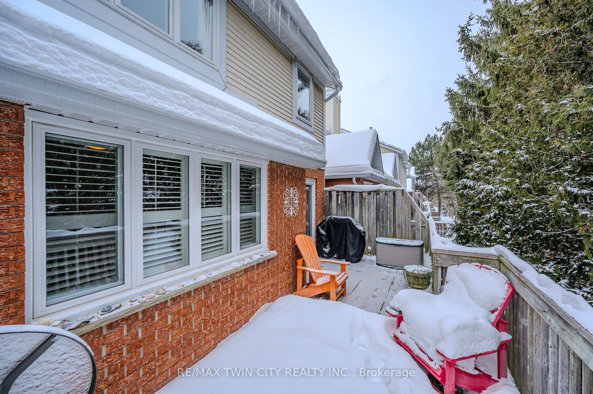 Photo 73 of Unit 13, 523 Beechwood Drive, Waterloo — HOMEH