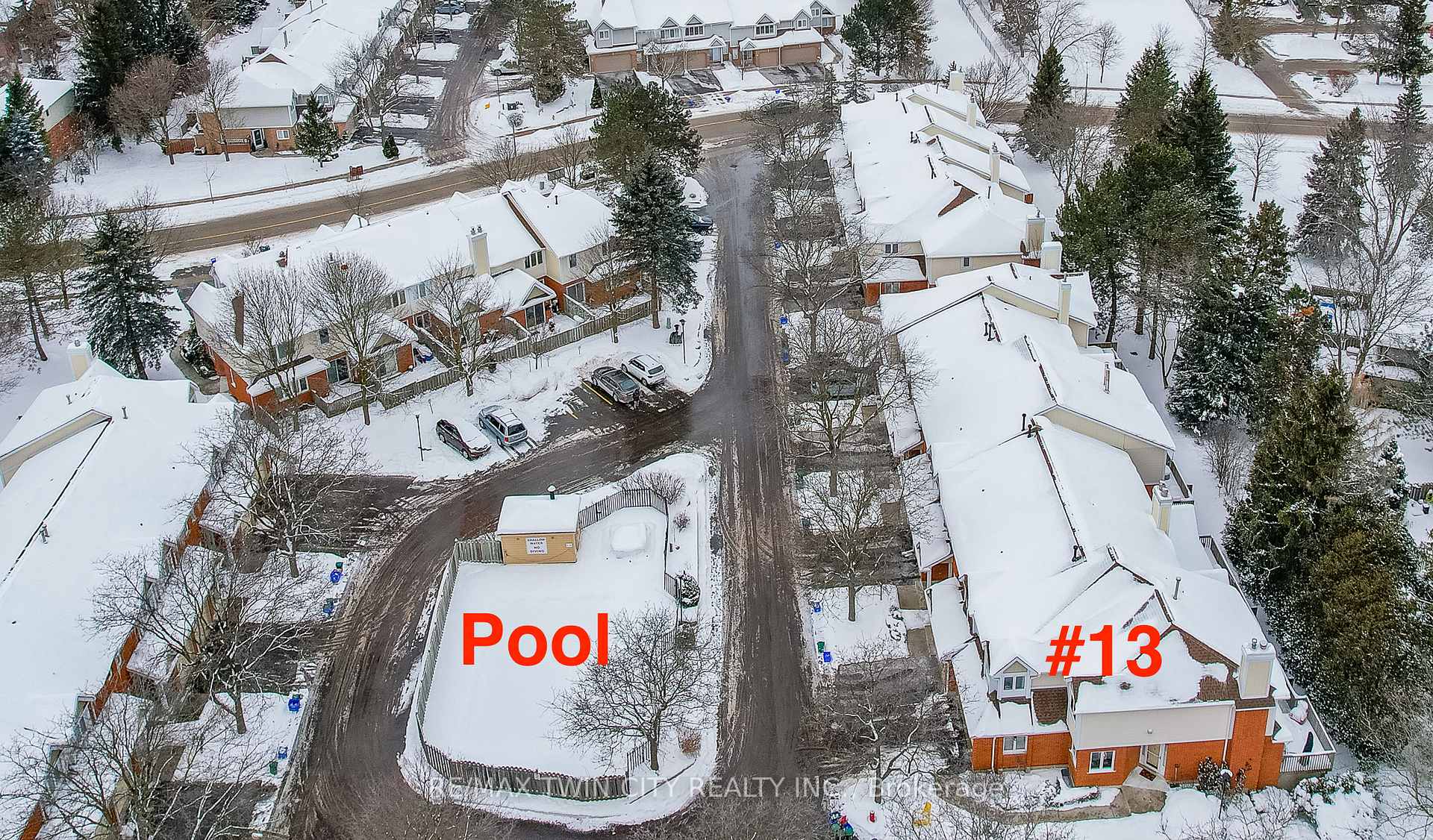 Photo 75 of Unit 13, 523 Beechwood Drive, Waterloo — HOMEH