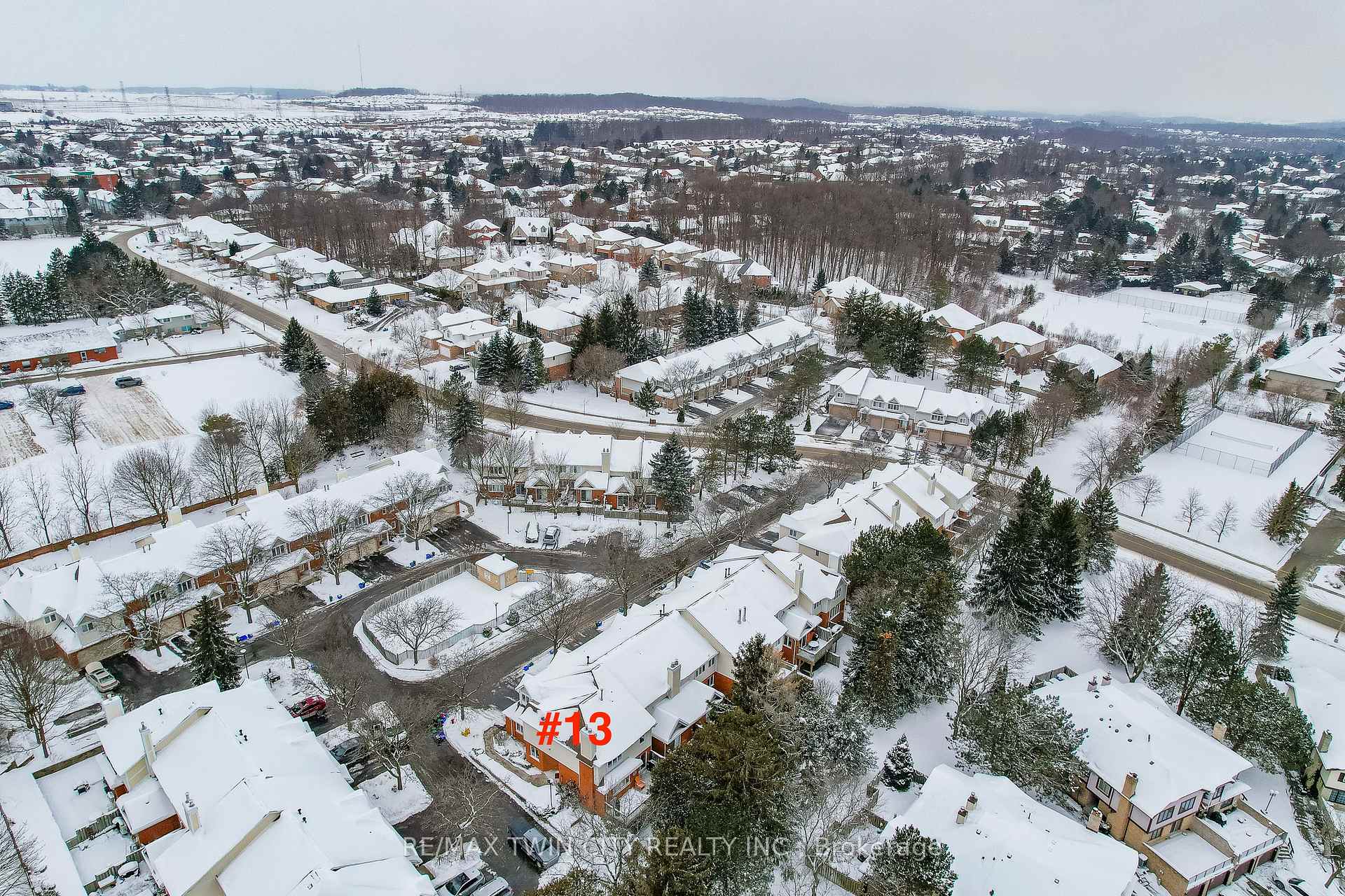 Photo 76 of Unit 13, 523 Beechwood Drive, Waterloo — HOMEH