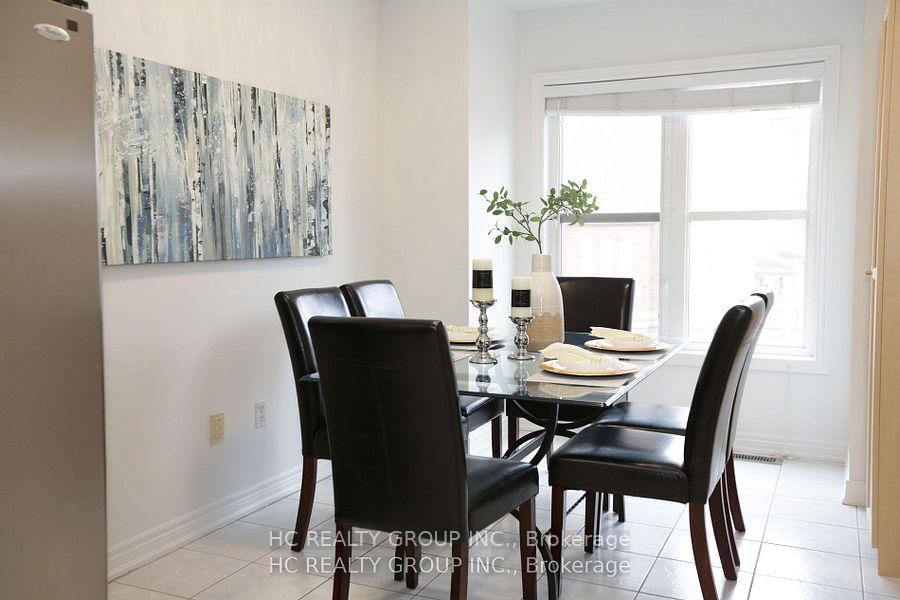 Photo 5 of 31 Melissa Way, Markham, Buttonville — HOMEH