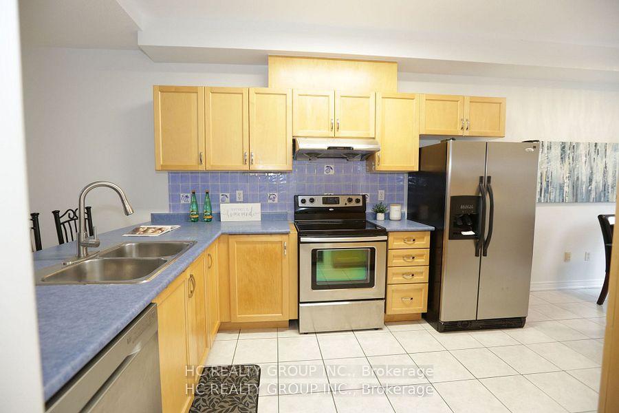 Photo 6 of 31 Melissa Way, Markham, Buttonville — HOMEH