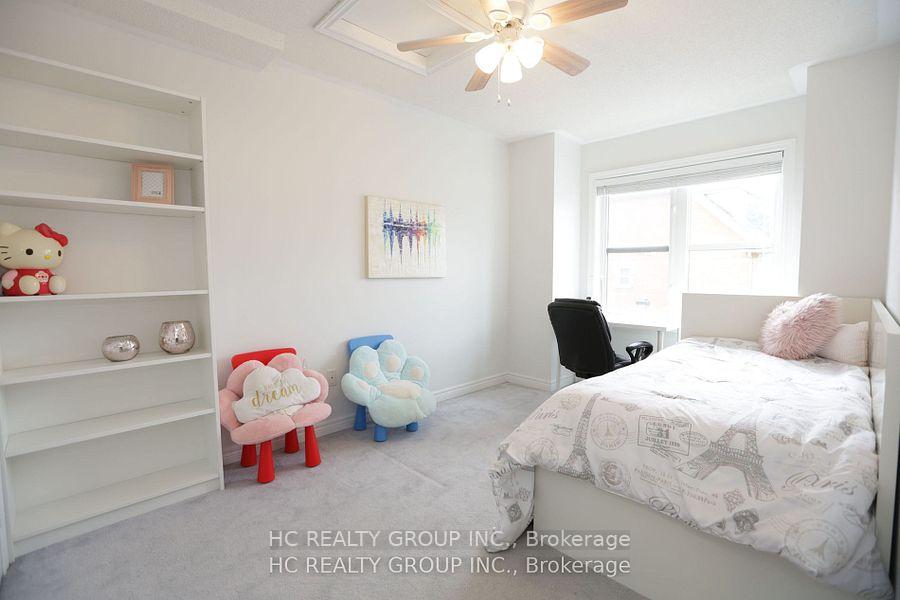 Photo 11 of 31 Melissa Way, Markham, Buttonville — HOMEH