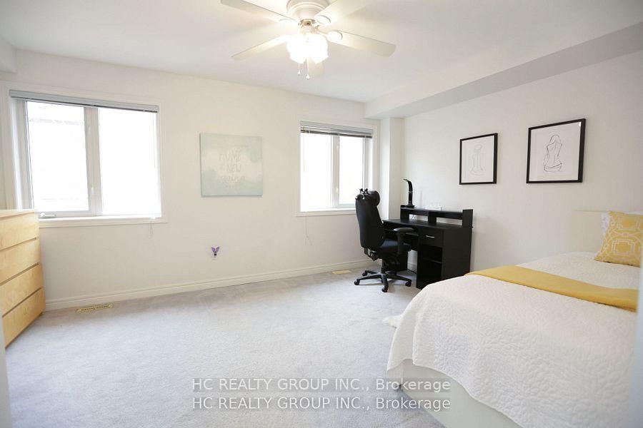 Photo 14 of 31 Melissa Way, Markham, Buttonville — HOMEH